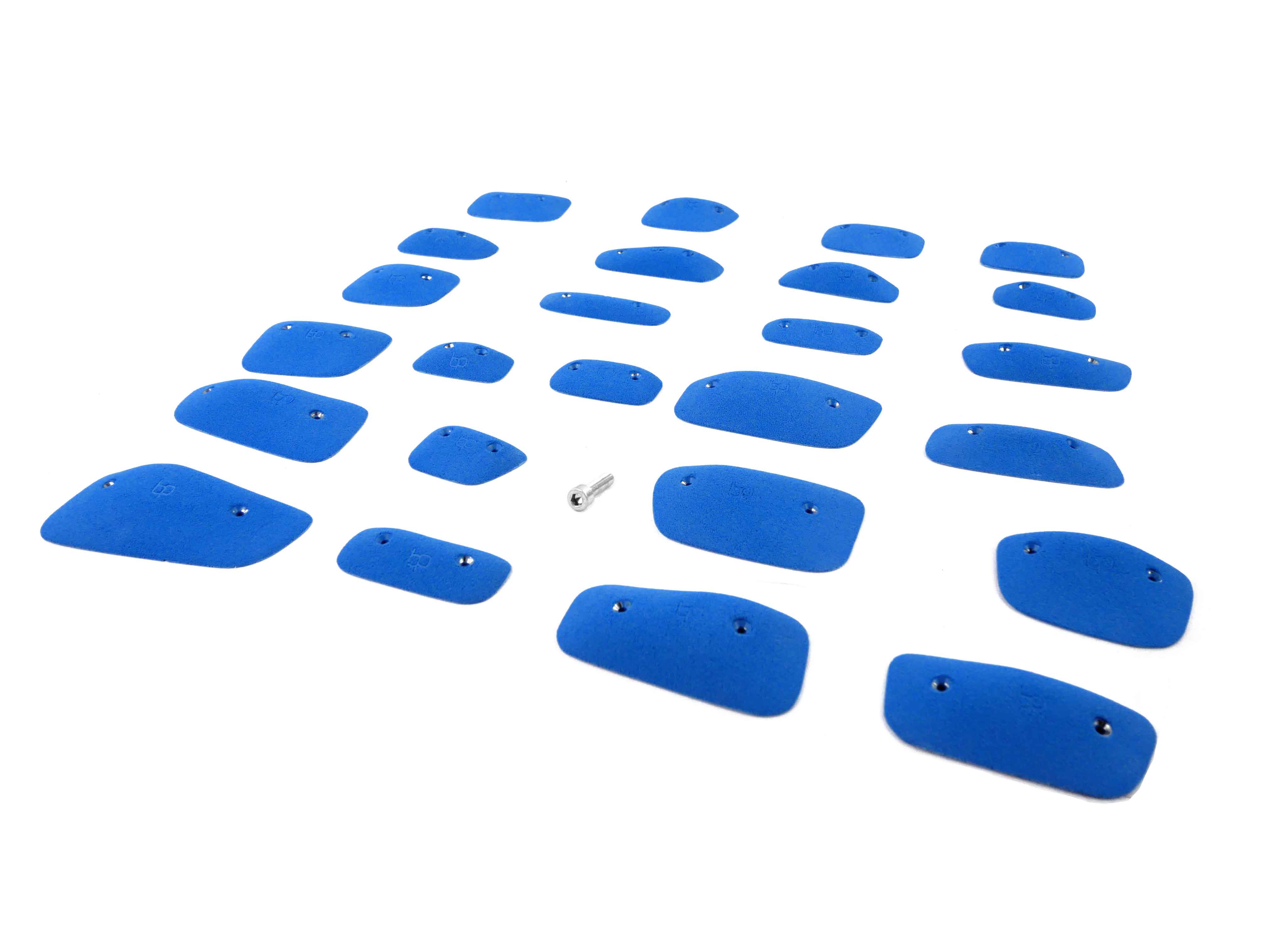 BluePill - Competition Line - spax set 1