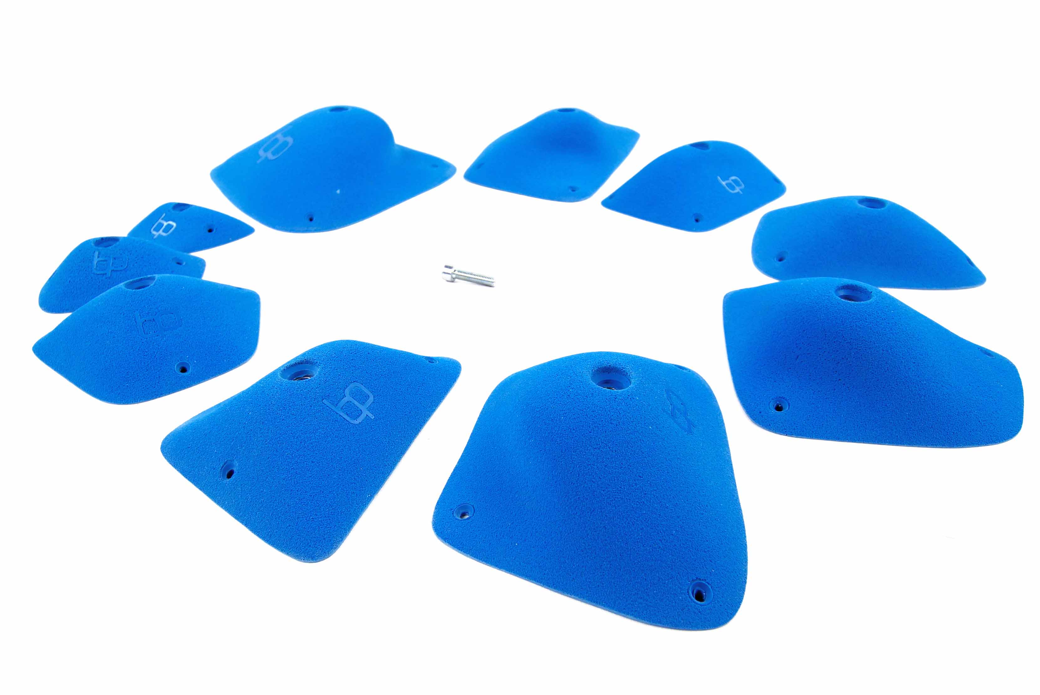 BluePill - Competition Line - impressions