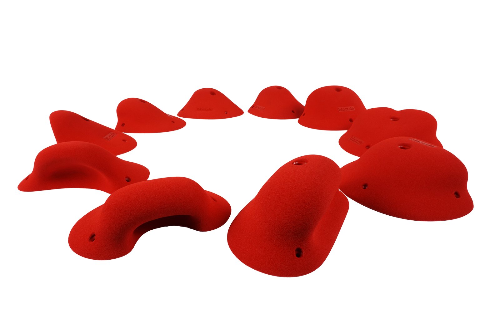 Blocz - Competition Line - Henkel XL