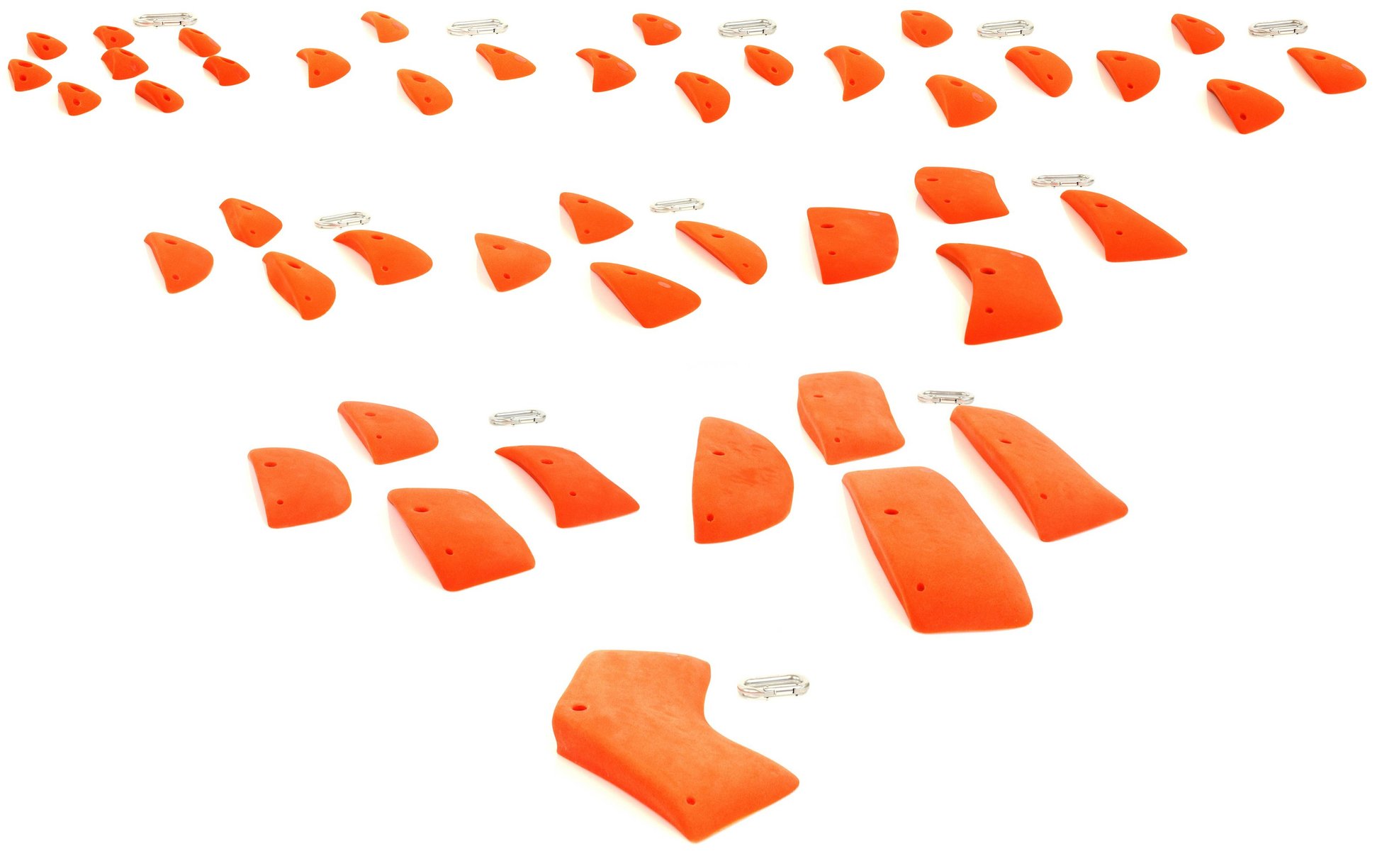 Working Class - All Great Plates - All