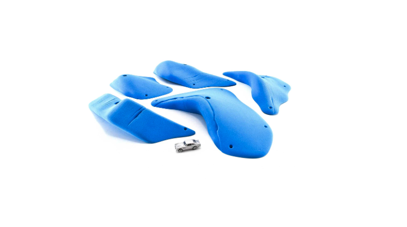 Kilter EU - Brushed Sandstone 2XL 2 - Ledges