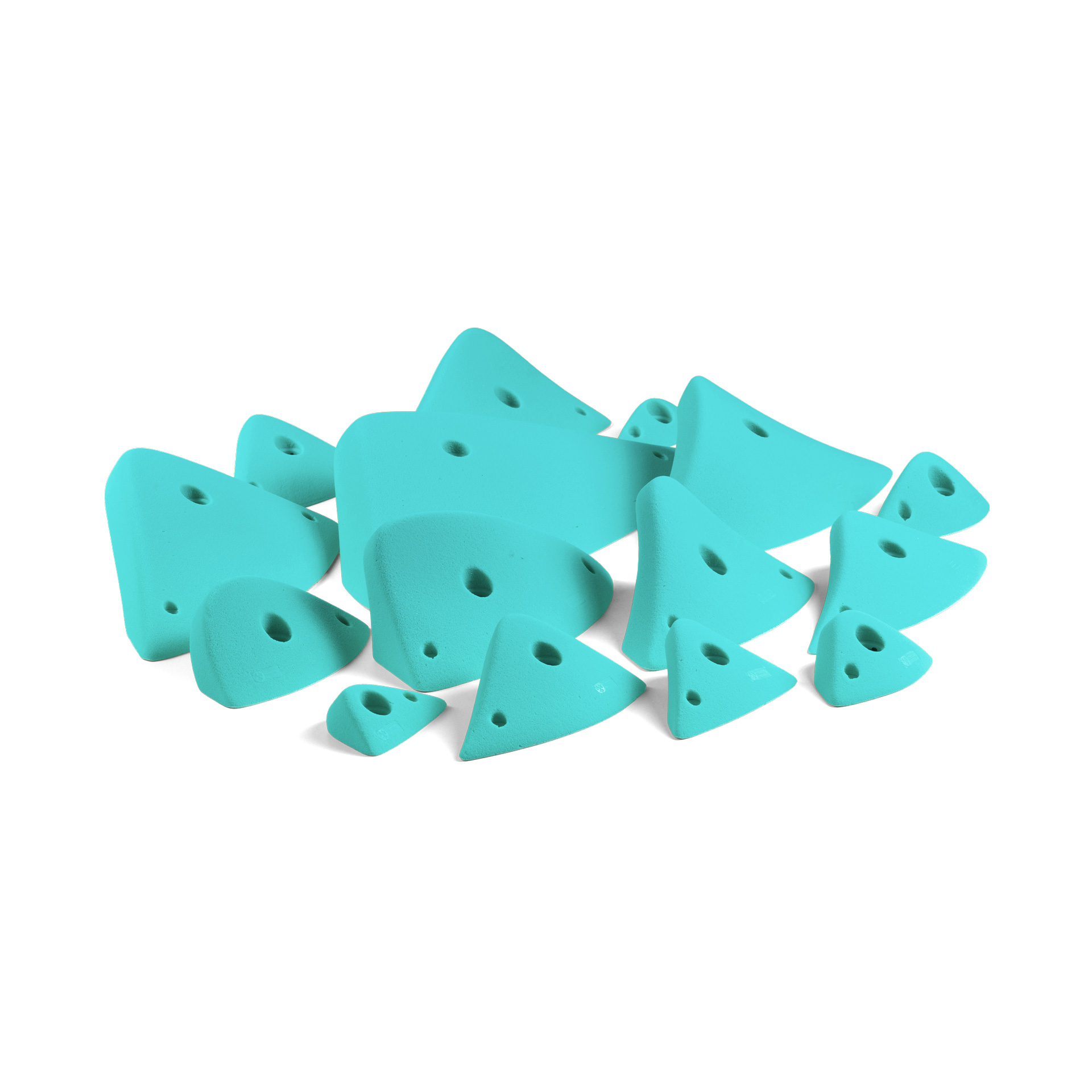 CCE - Alpina OneBoulder Set