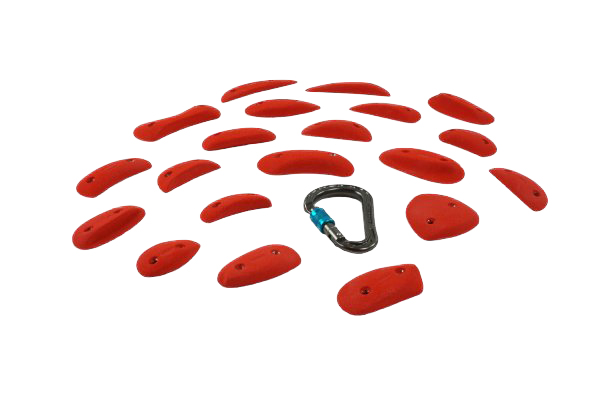 Blocz - Competition Line - Spaxleisten