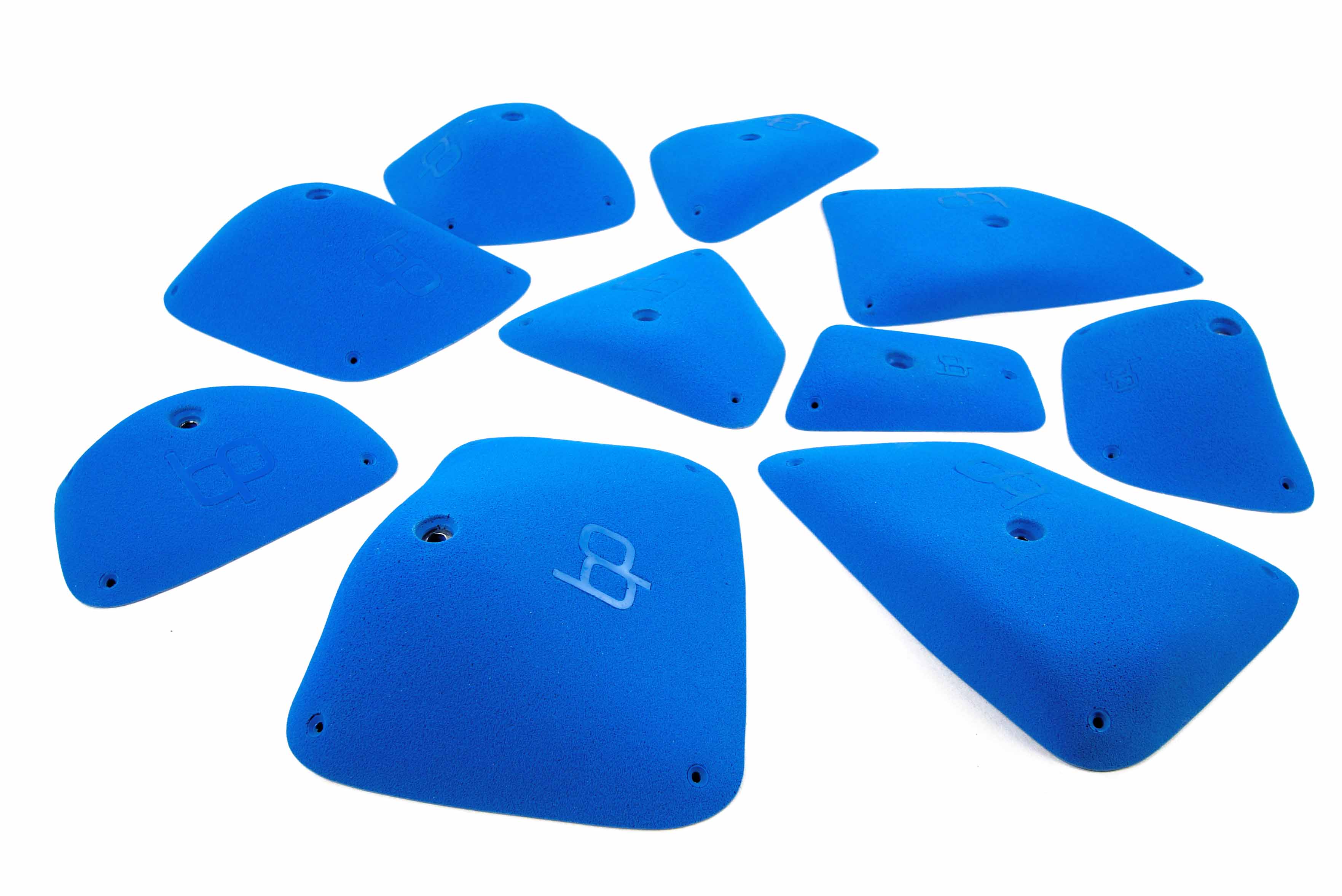 BluePill - Competition Line - slopy