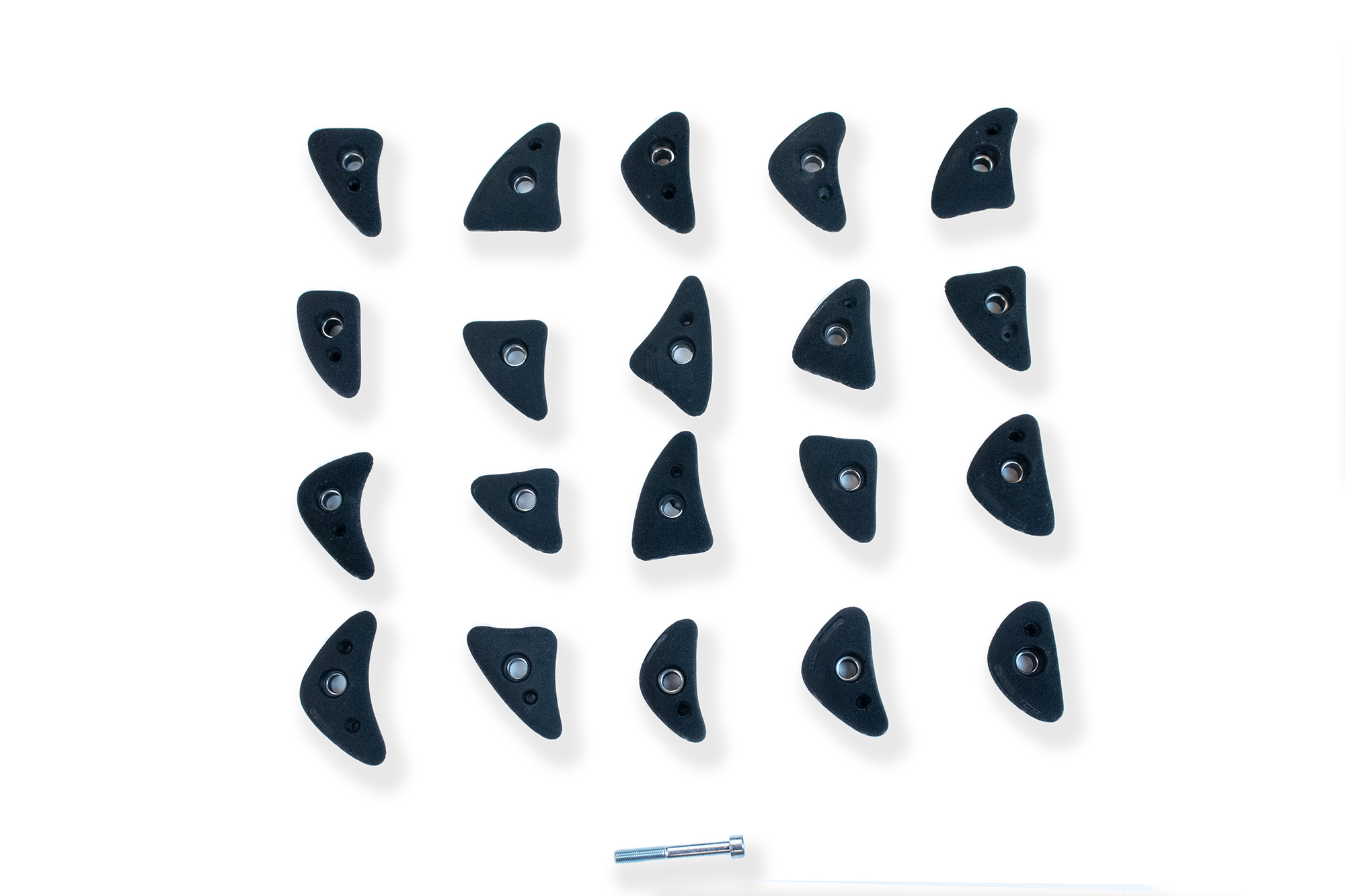 CCE - Crescents - Footholds