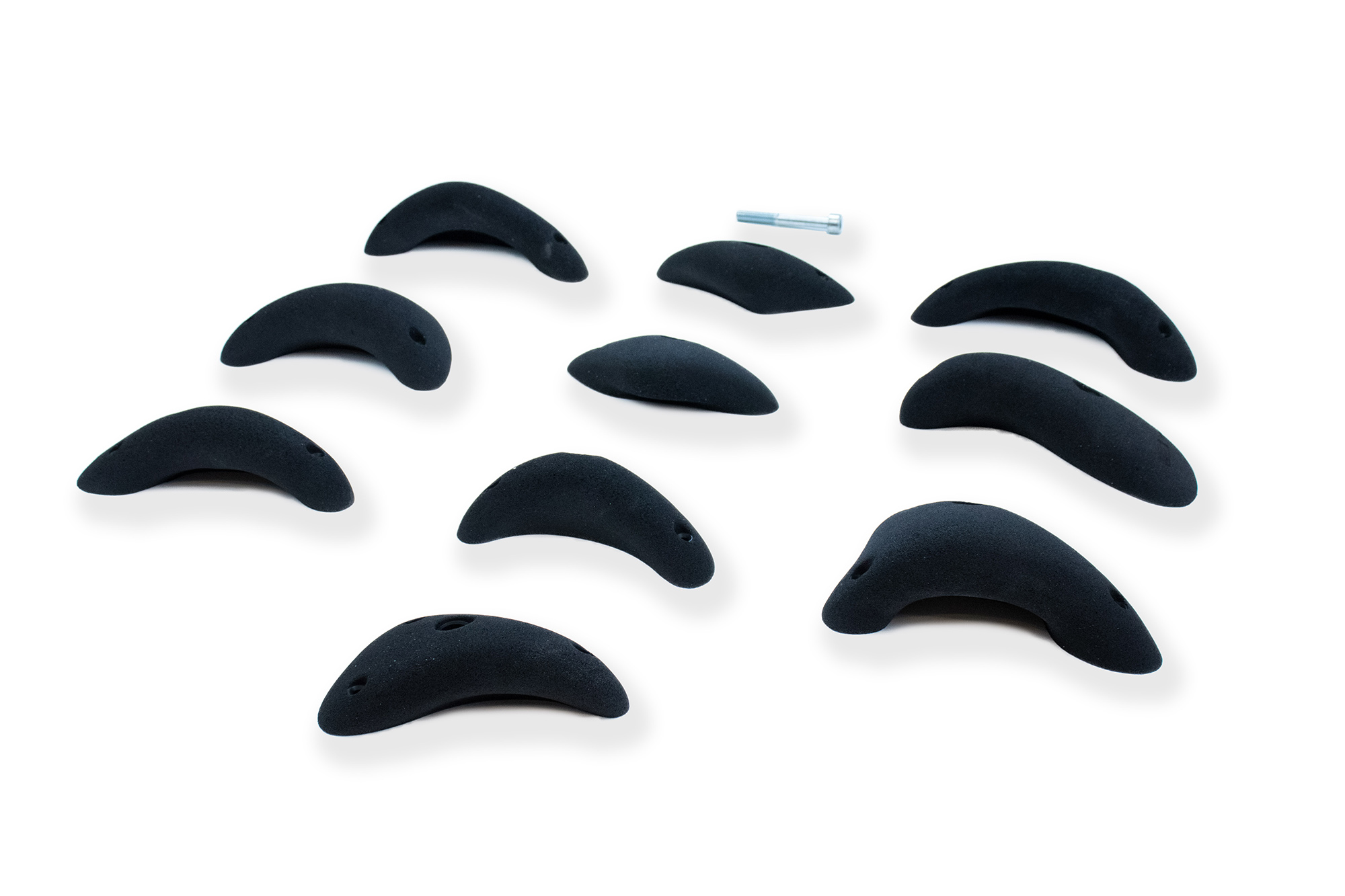 CCE - Crescents - Big Jugs