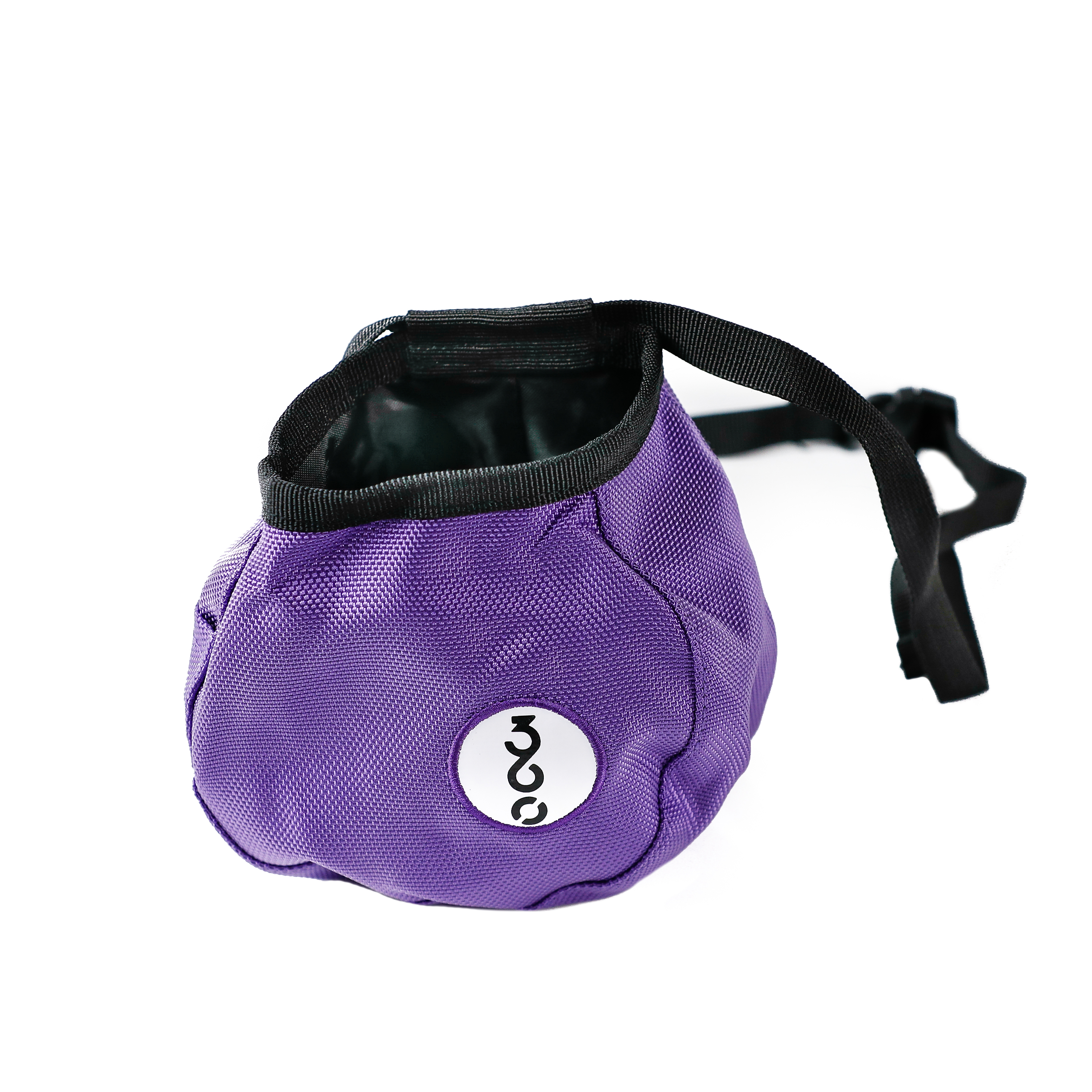 360Holds - Wmns sportclimbing chalk bag