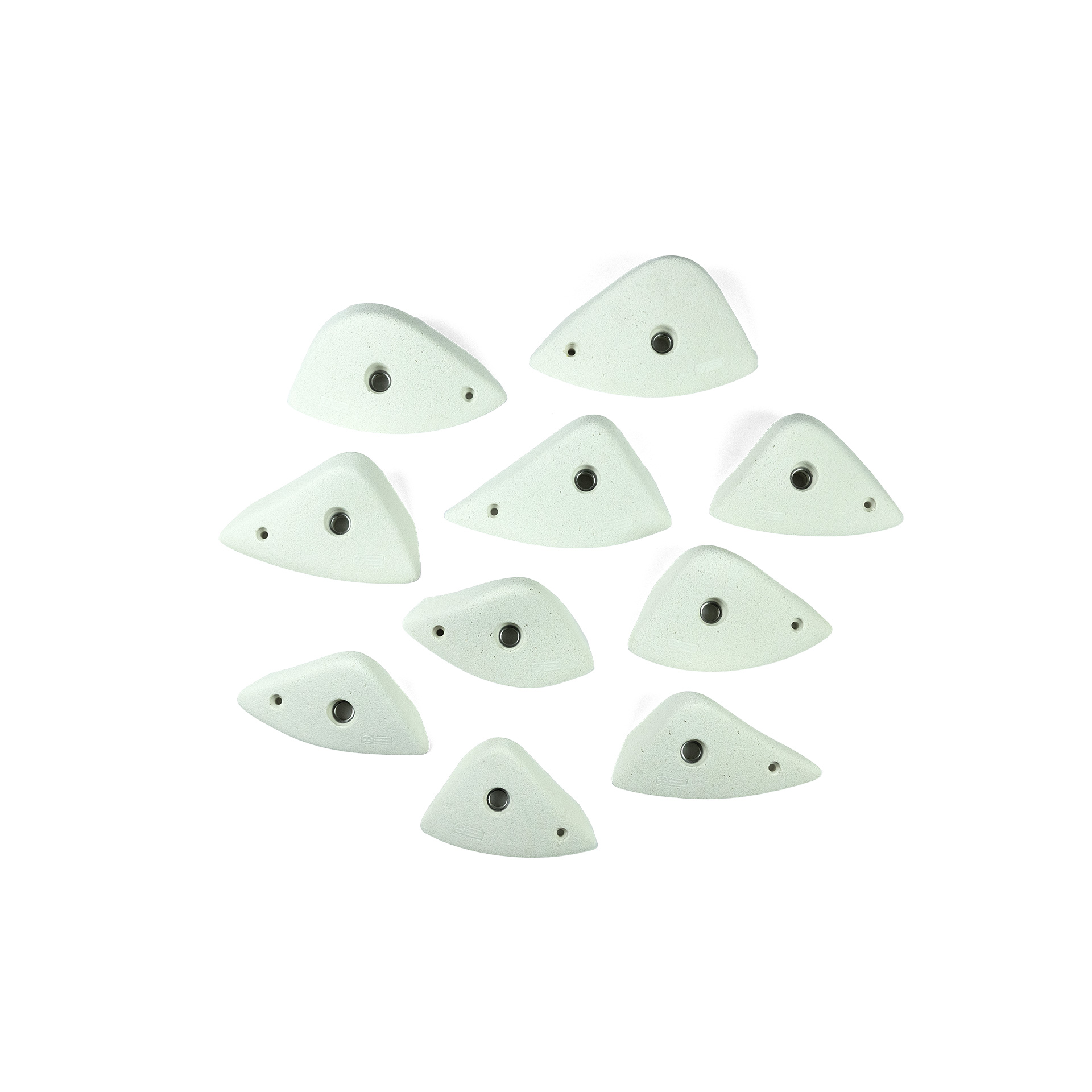 CCE - Alpina 5 - Medium Jugs