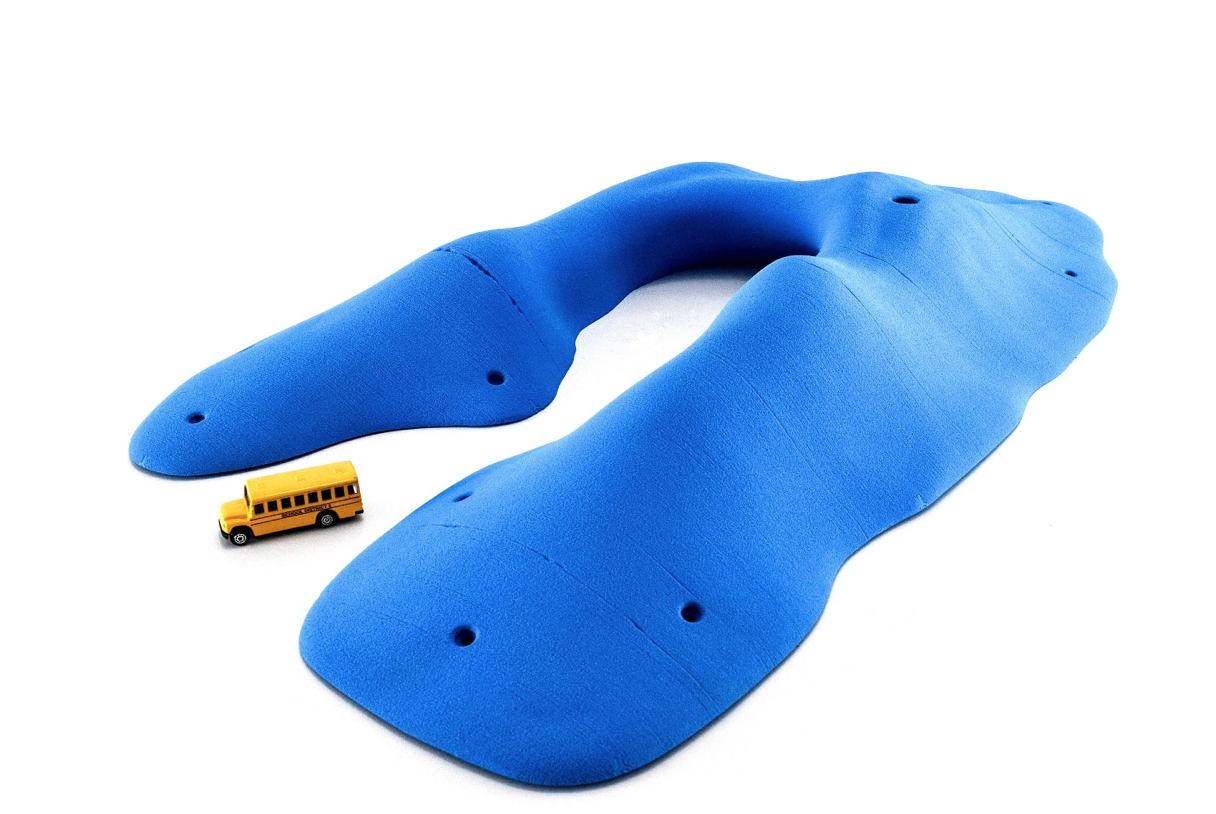 Kilter EU - Brushed Sandstone Daikaiju 1 - Hueco