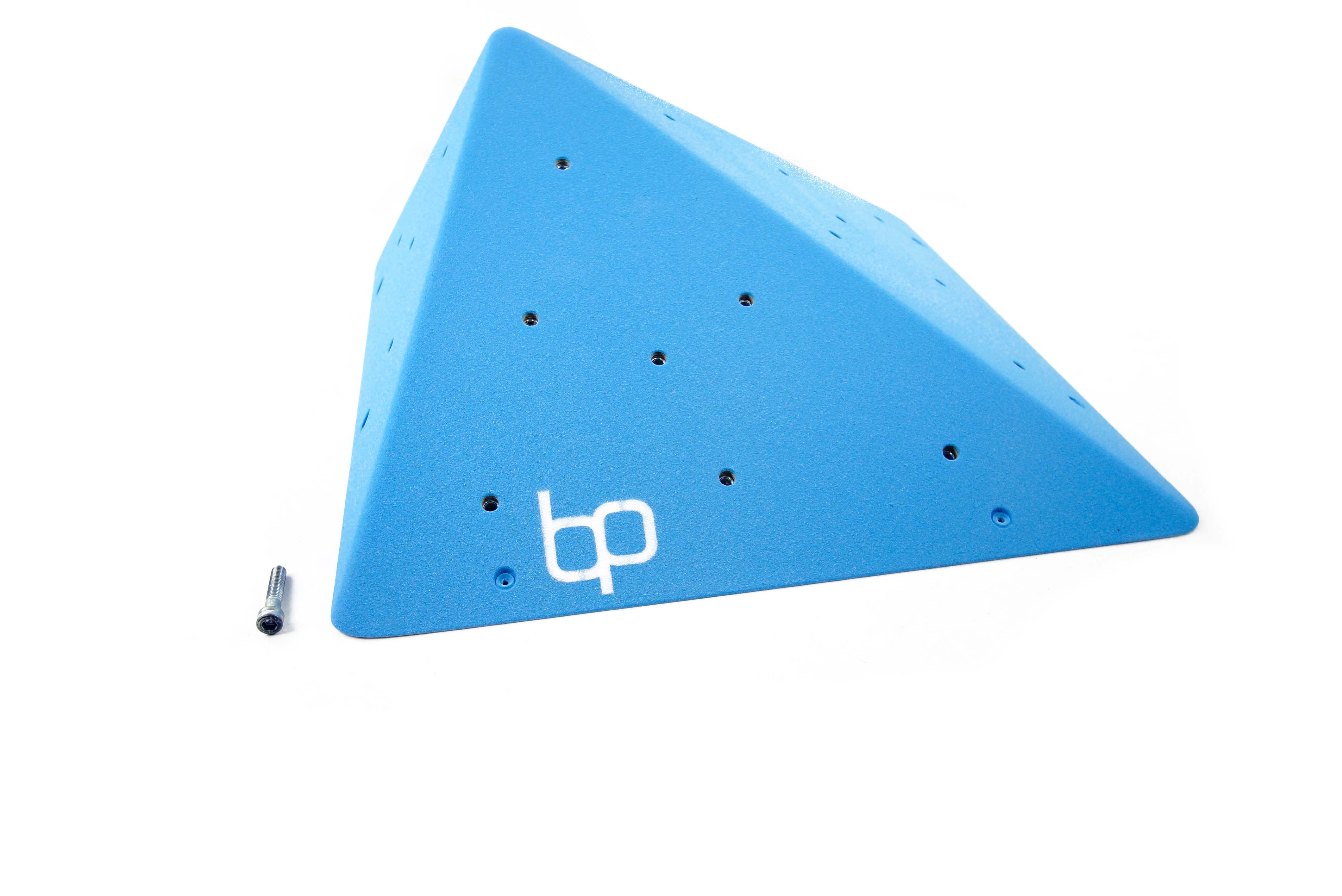 BluePill - Fat Square 600  BoltOn