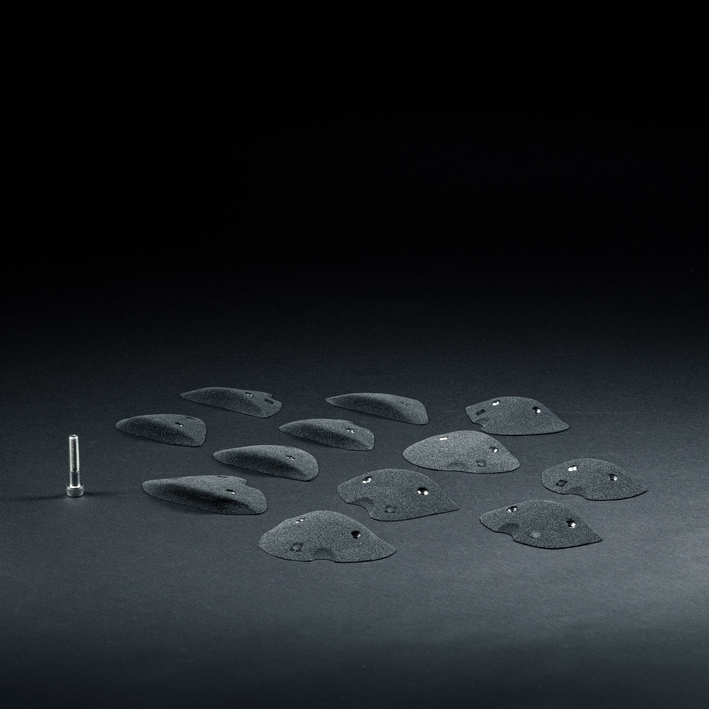 Chapter -  Rivers -  Crimps neutral Screw-On