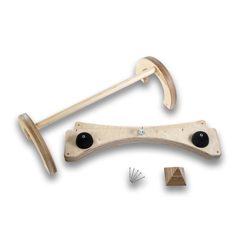 360Holds - Shift Bar