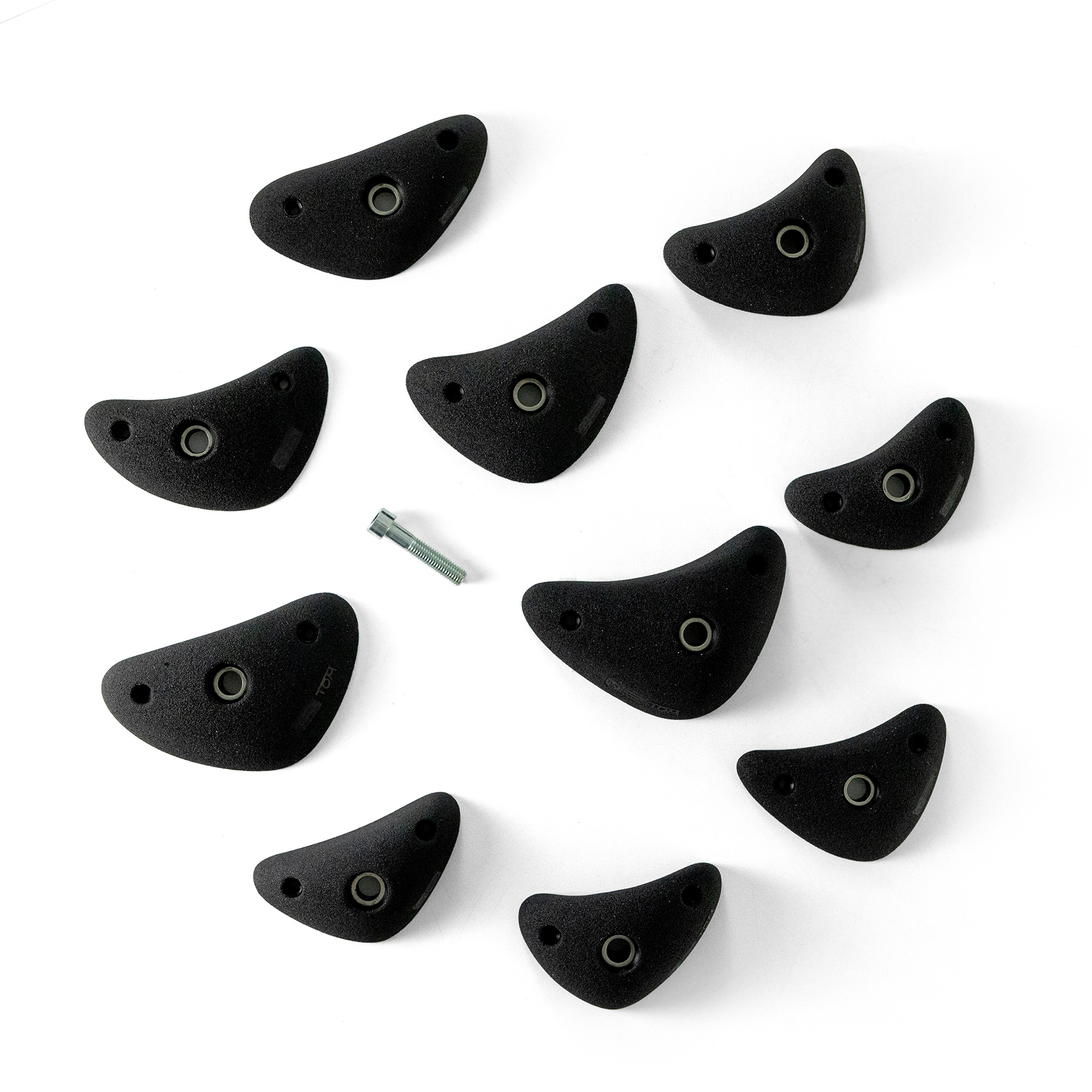 CCE - Crescents - Big Foot