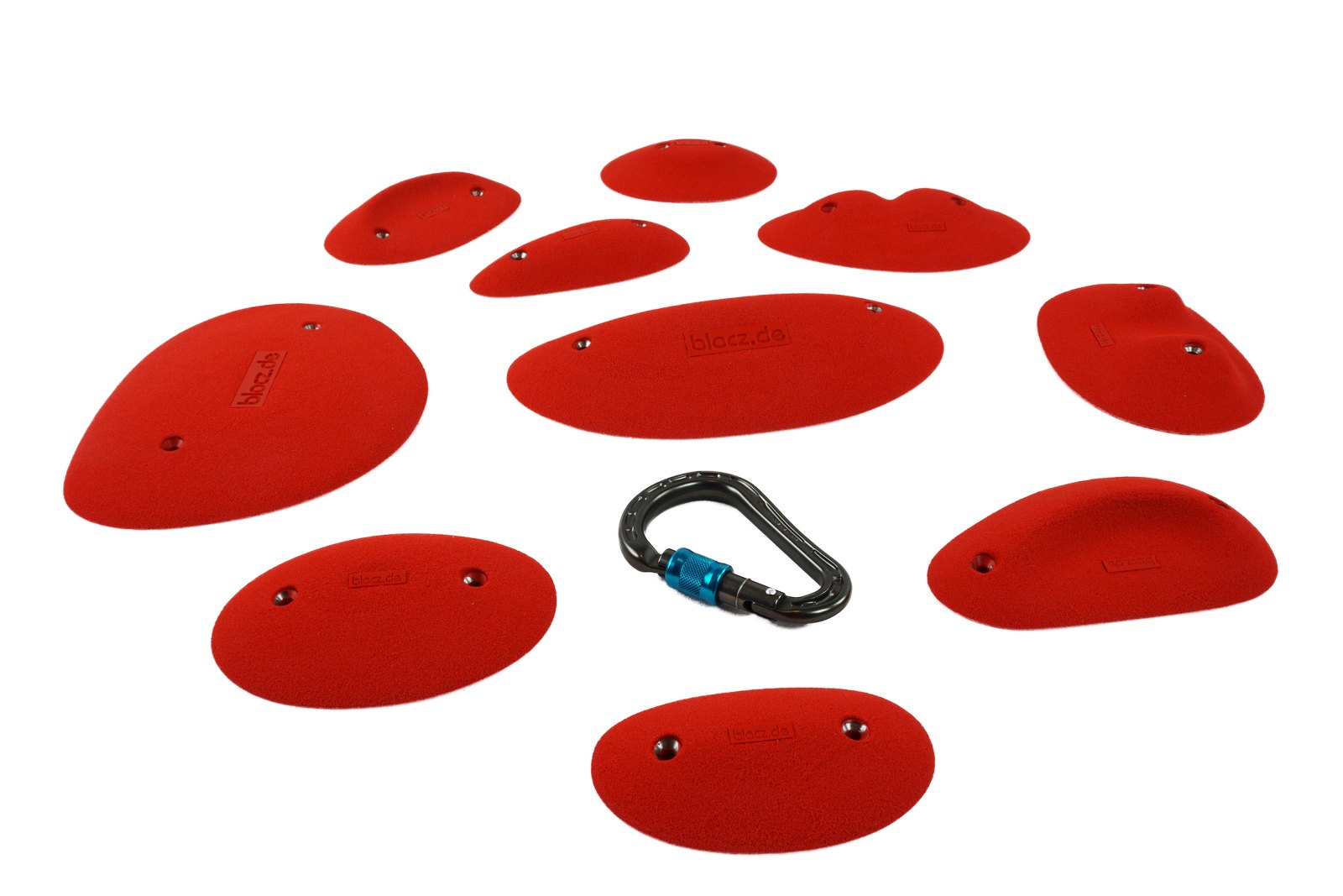 Blocz - Competition Line - Spaxsloper 1