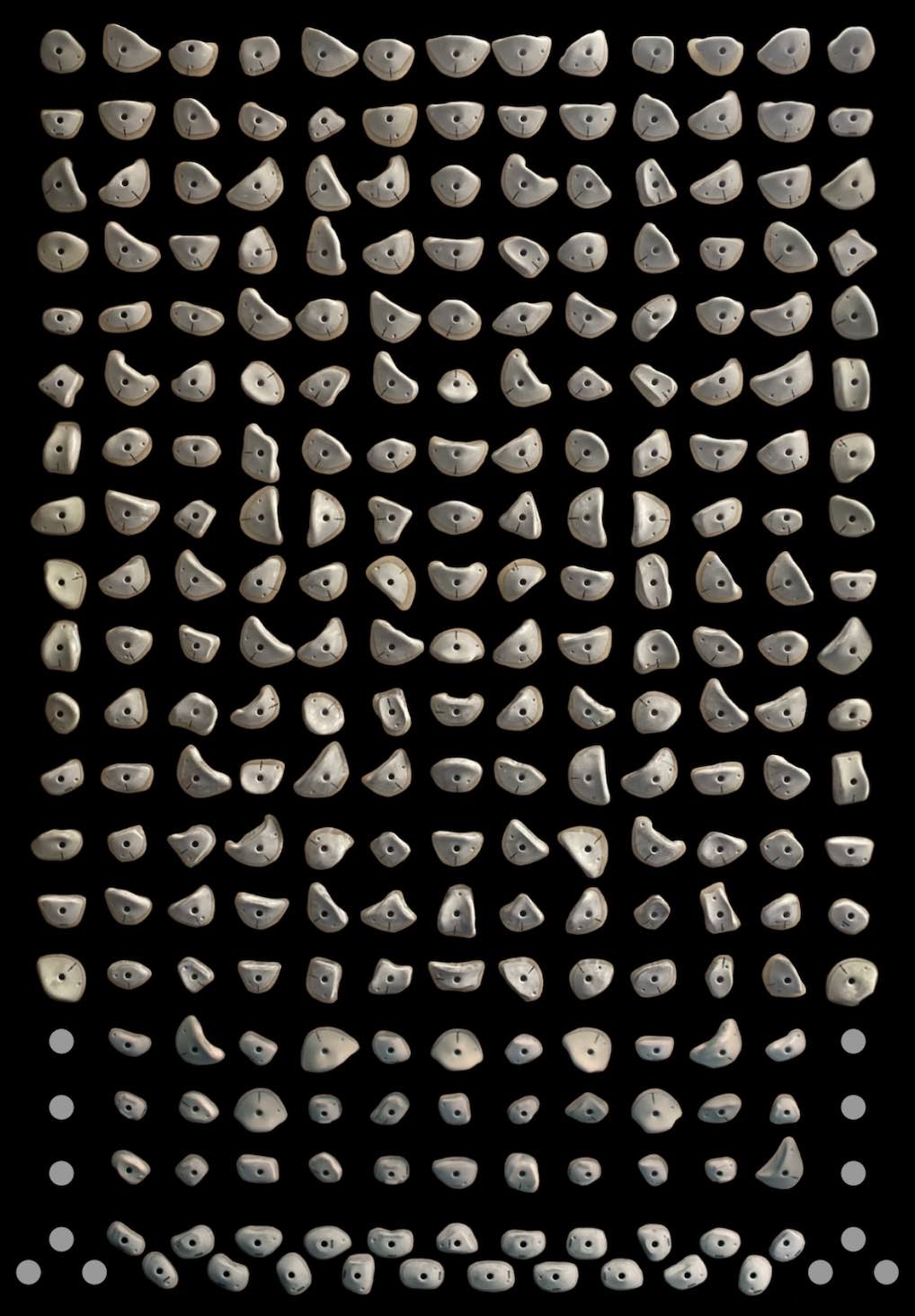 Kilterboard - Griffset Homewall Layout 10x12 - Mainline