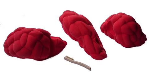 Urban Plastix - Urban Plastix - Not Font 2XL 3 - Jugs