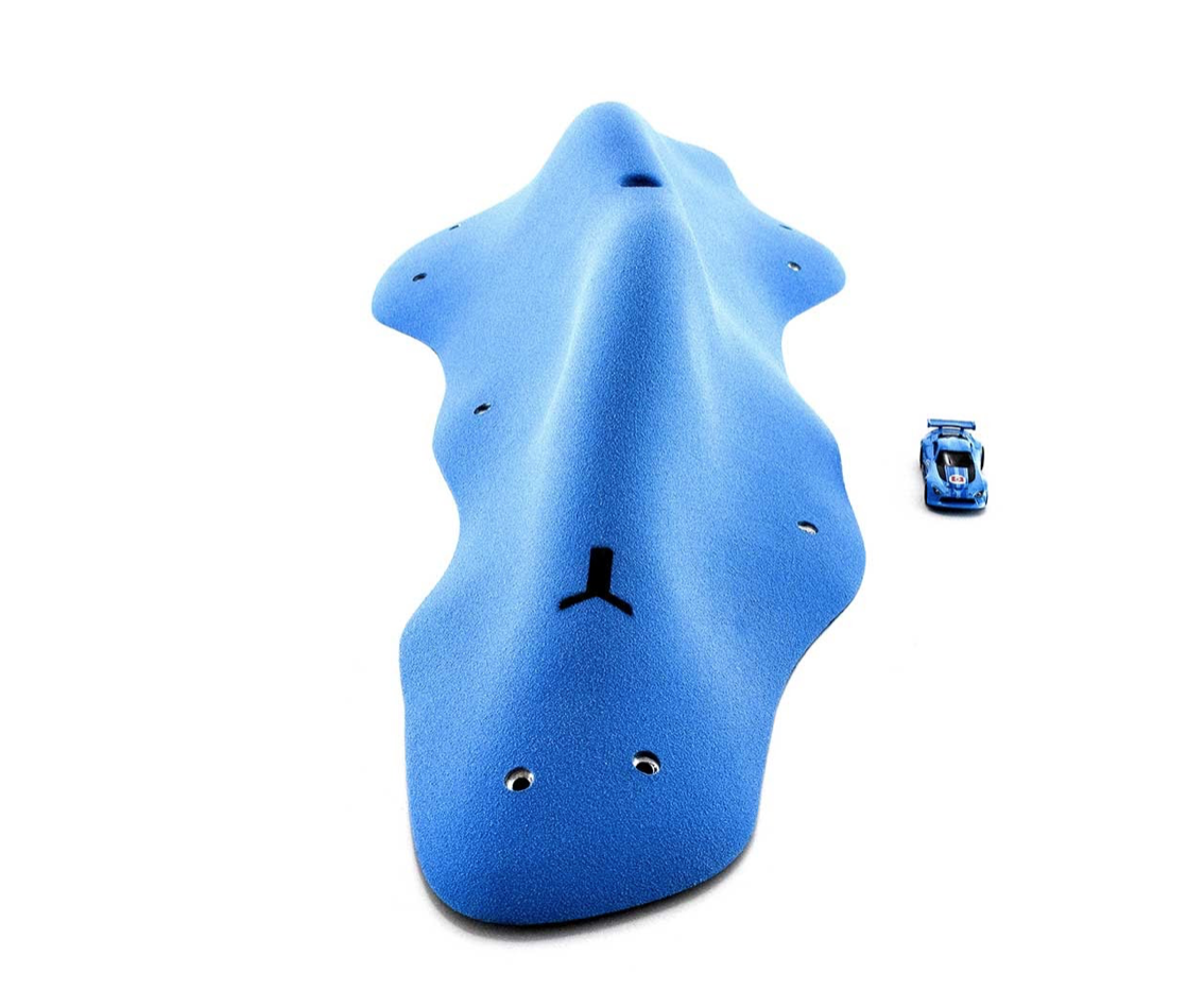 Kilter EU - Noah Fiberglass Kaiju 1 - Big Rail Pinch