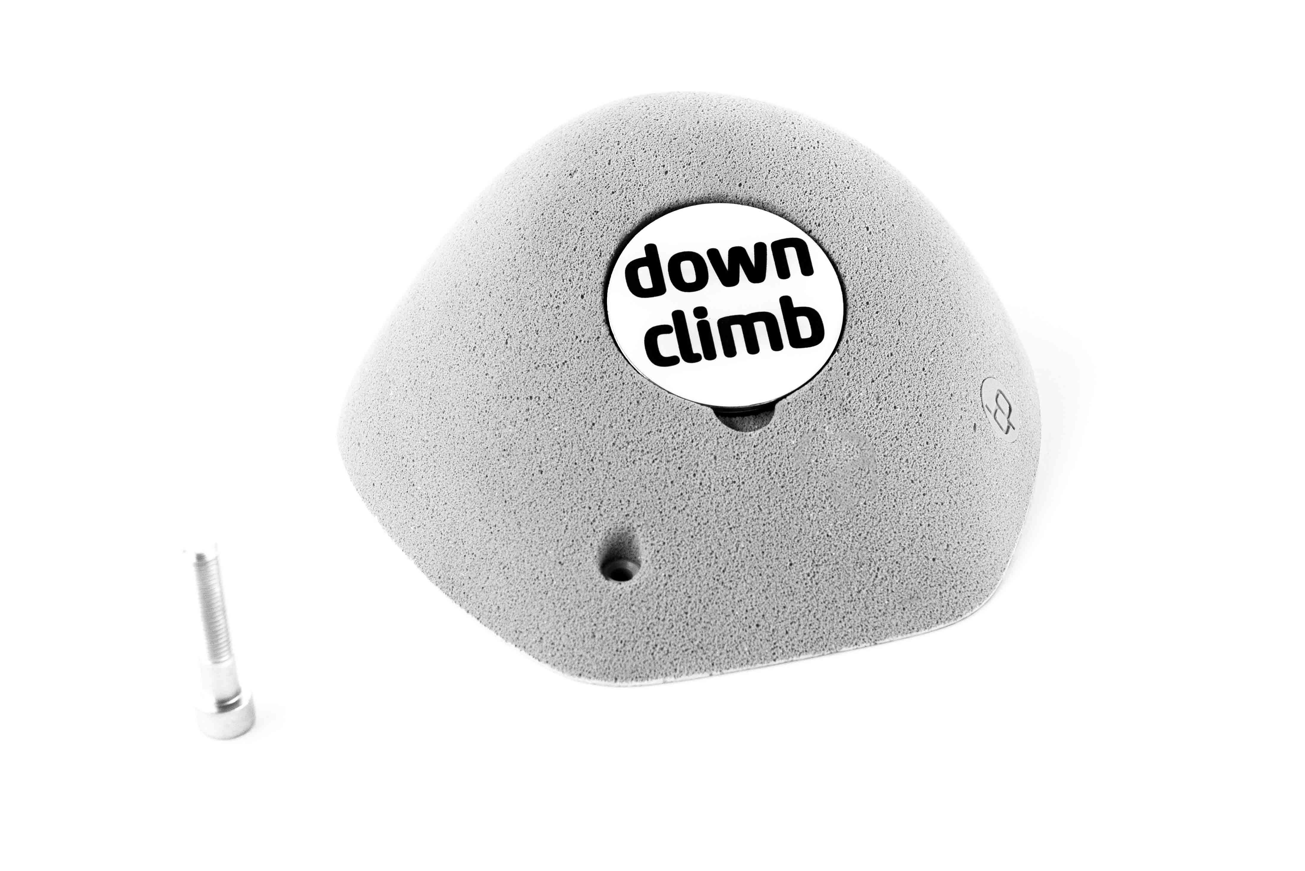 bluepill - Logo Down Climb Jug without Sticker