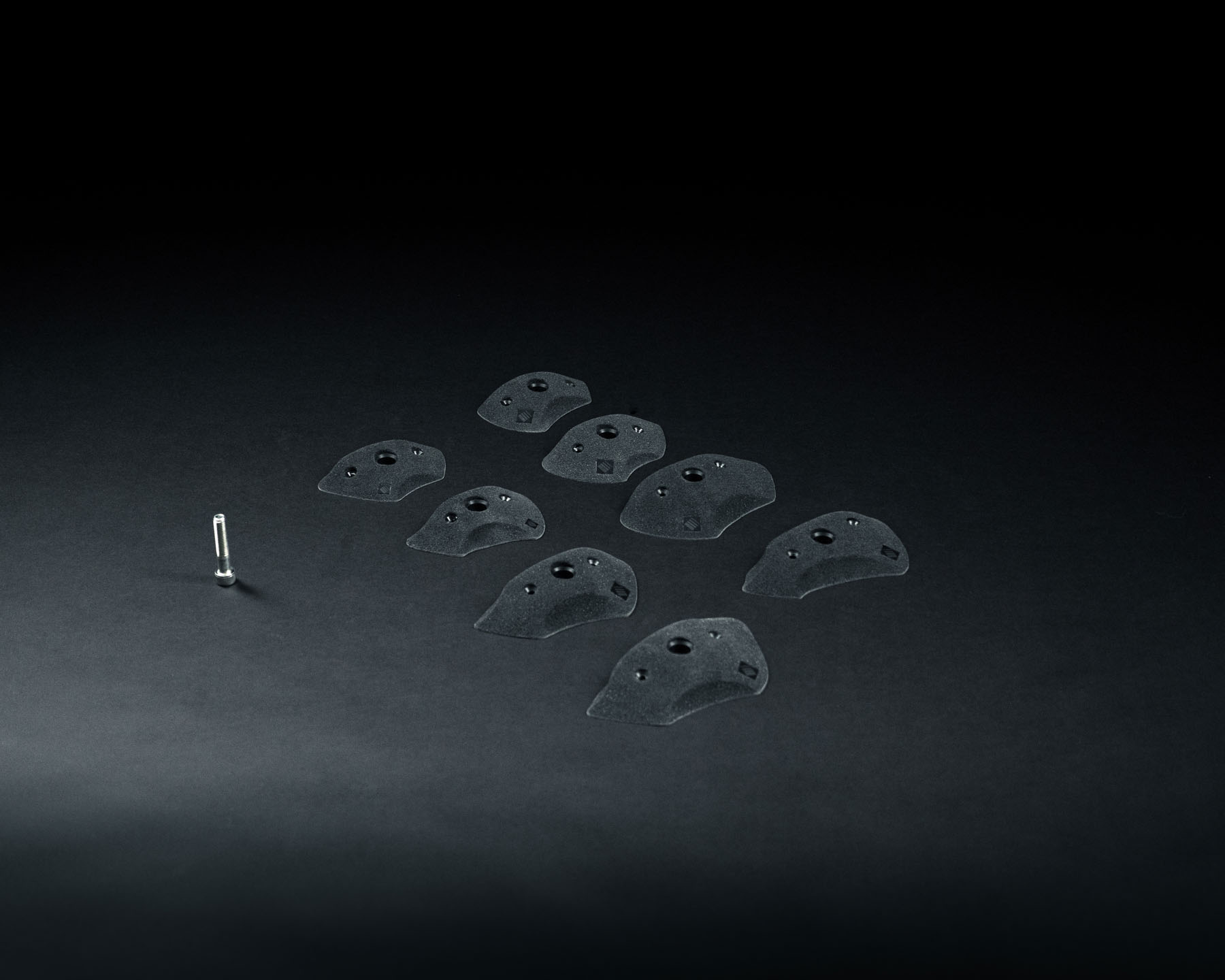 Chapter -  Rivers -  Crimps Neutral