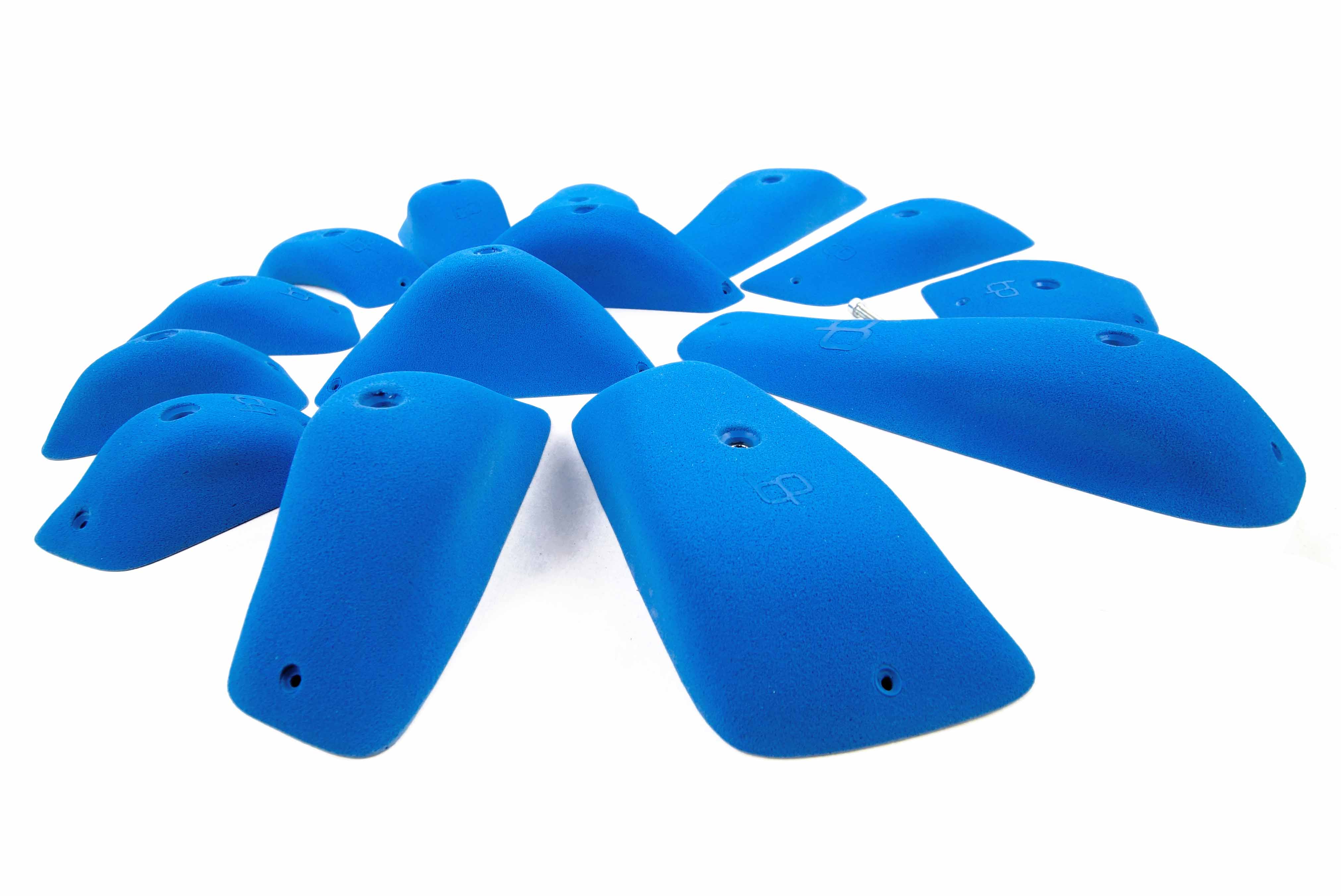 BluePill - Competition Line - pinches