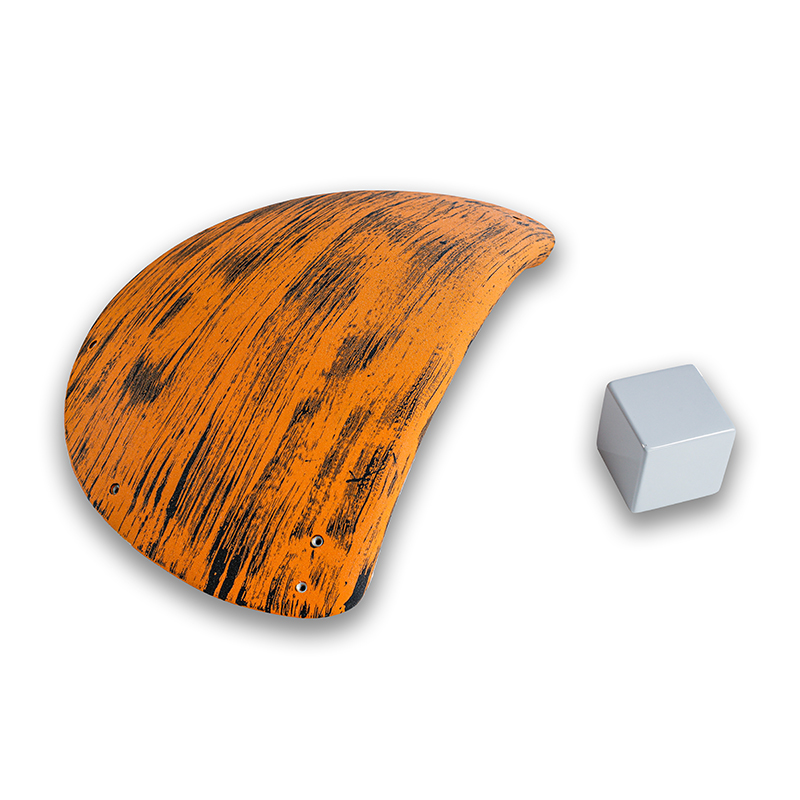 360Holds -  Ghost - Bestsellers - 360-627