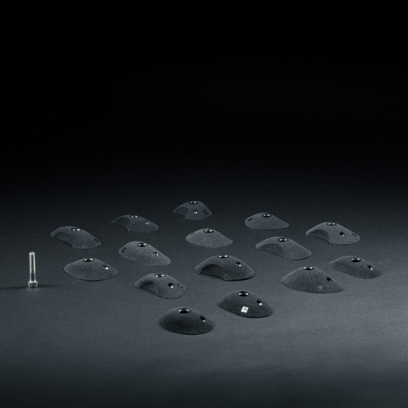 Chapter -  Rivers -  Foot 1