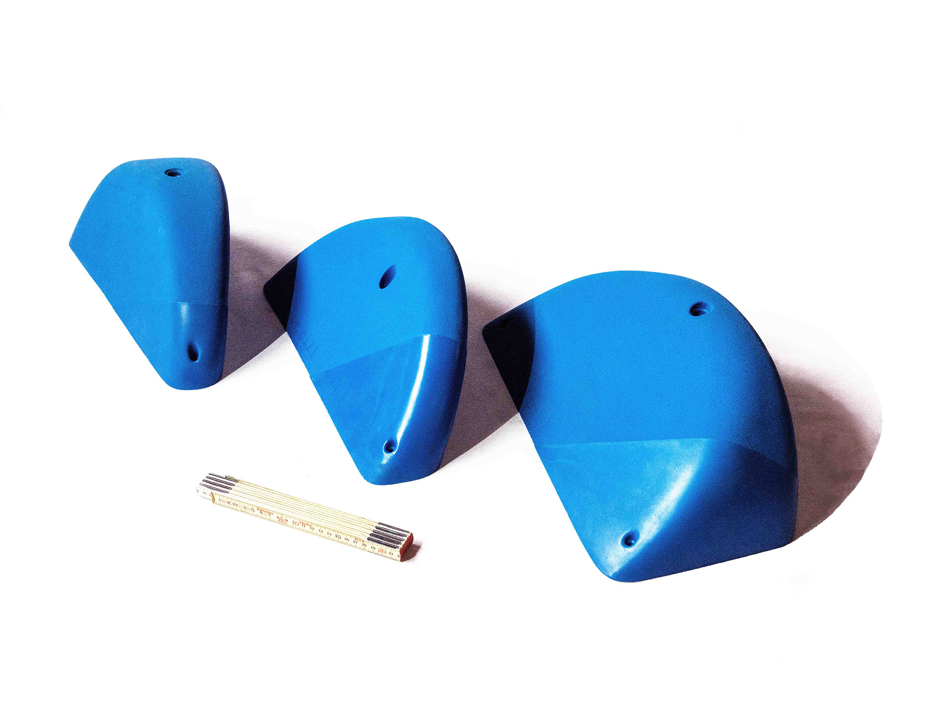 bluepill - Split Grip - Giga Handholds