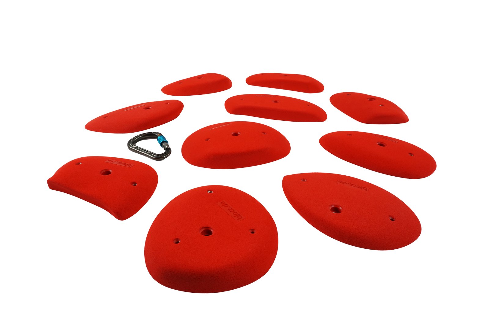 Blocz - Competition Line - Leisten L