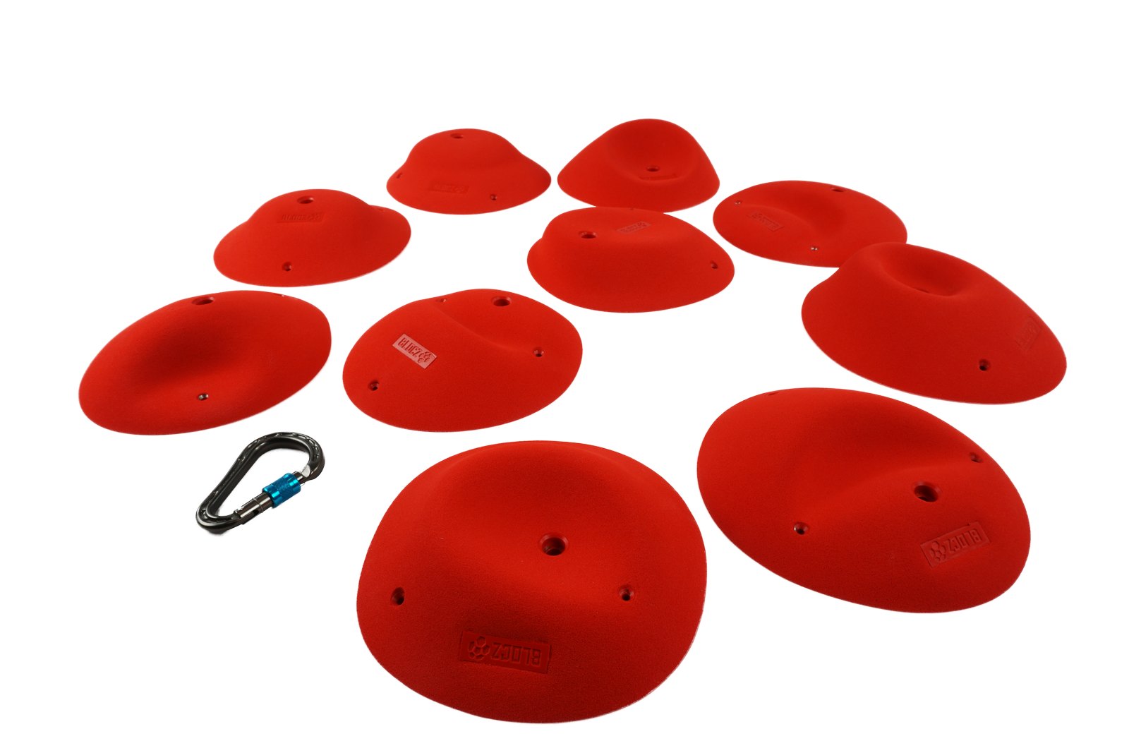 Blocz - Competition Line - Teller