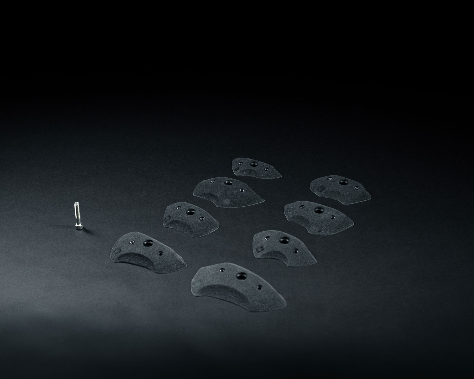 Chapter -  Rivers -  Crimps open 2