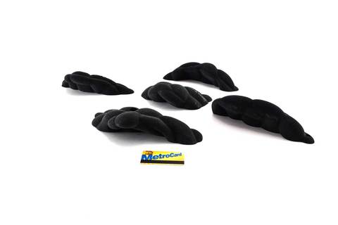 Urban Plastix - Urban Plastix - Not Font L1 - Mini Jugs