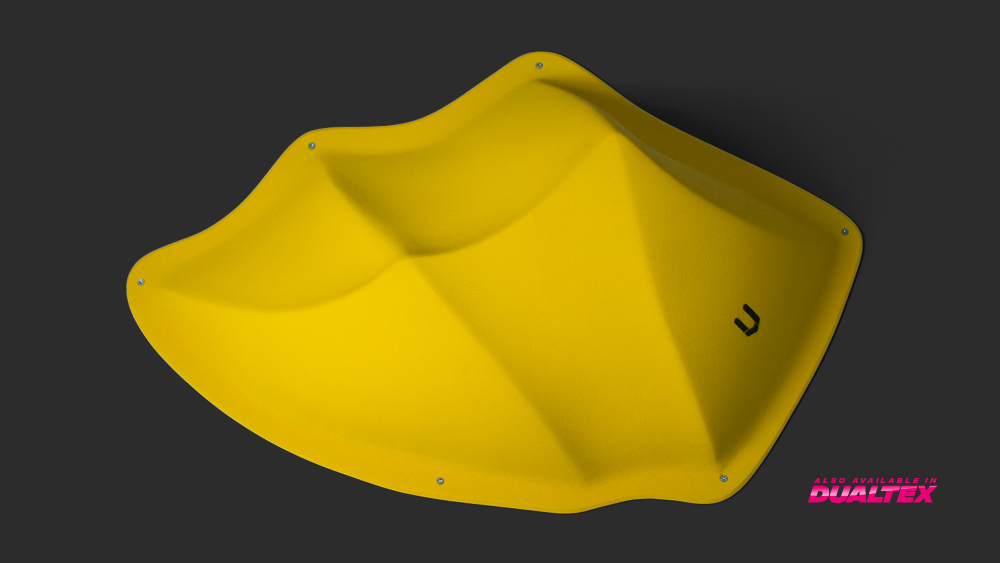 UnitHolds - Batwing 01 Dualtex