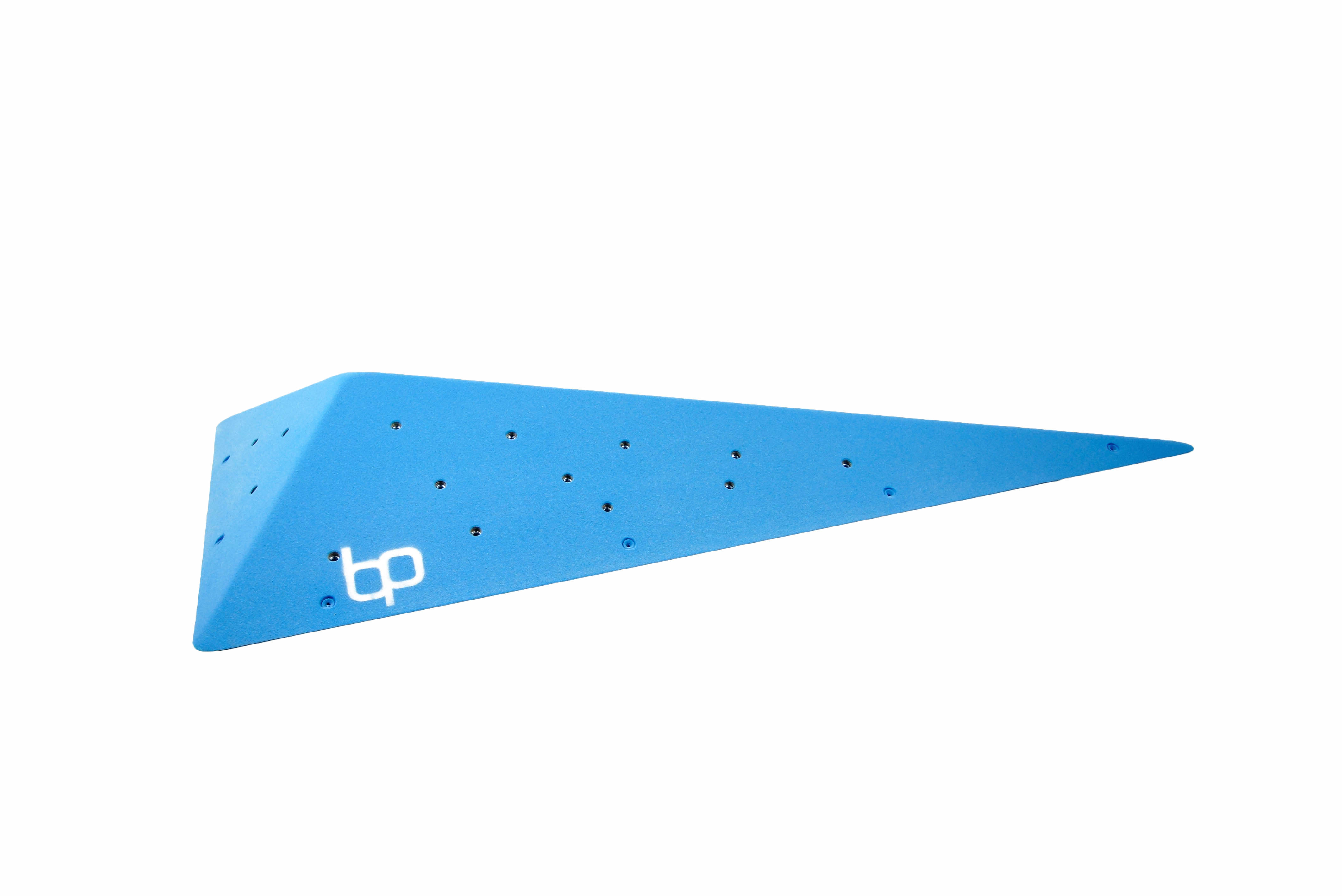 BluePill - Thin Long Triangle 1200