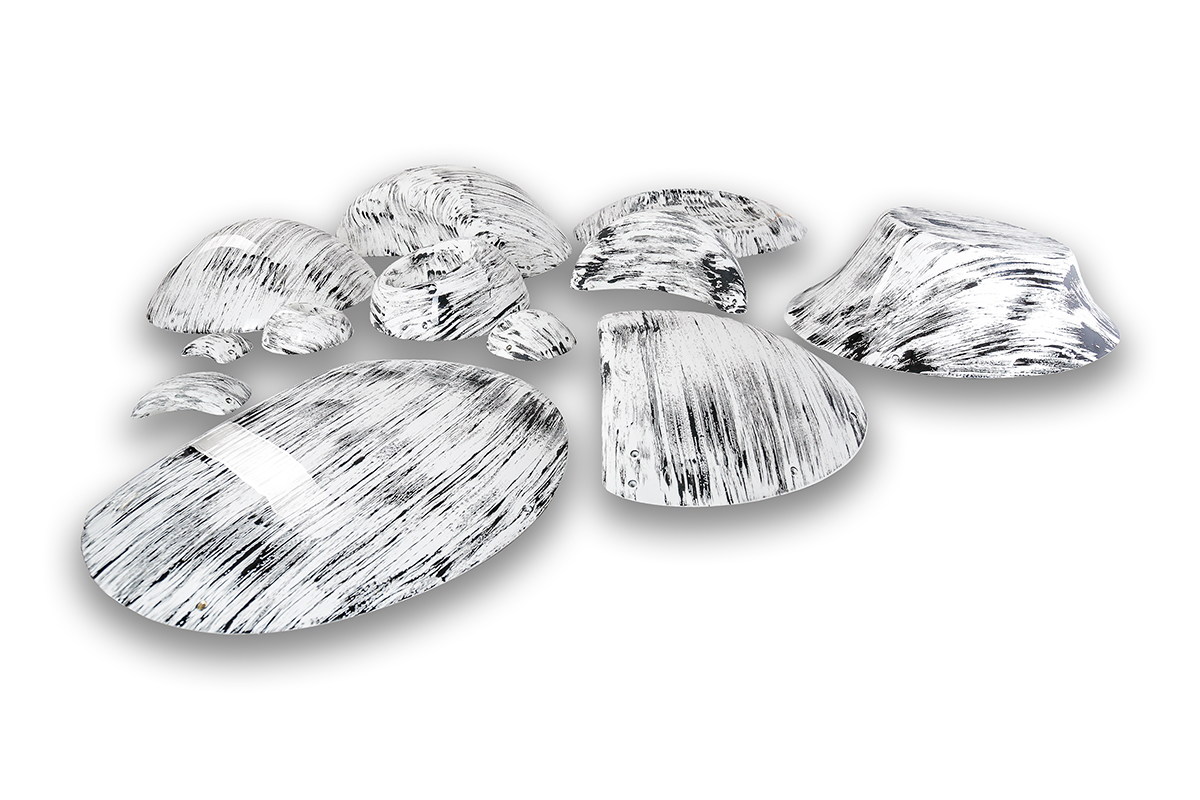 360Holds -  Ghost - Bestsellers - 360-640-WI-DT