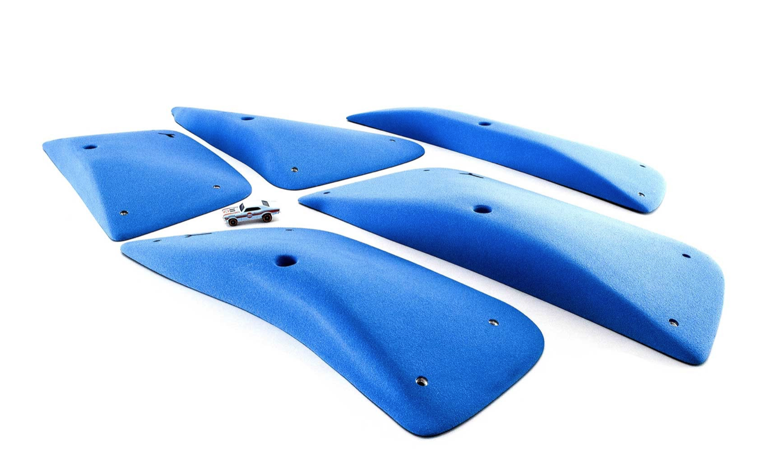 Kilter EU - Fiberglass Kit 3 - Noah XL 1-5 - Big Edges