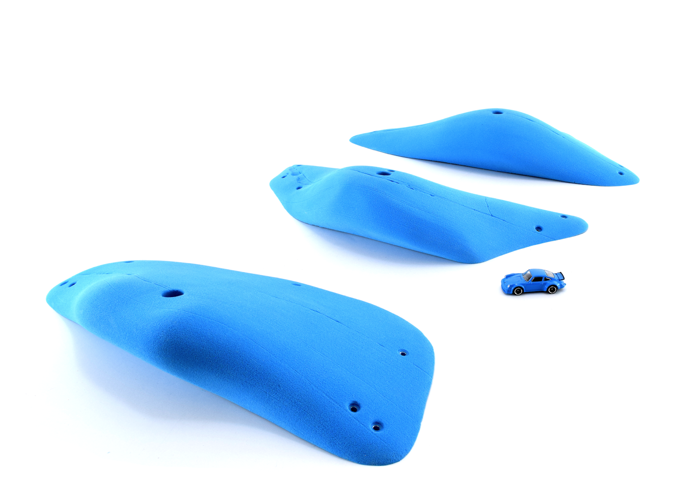 Kilter EU - Brushed Sandstone 2XL 6 - Rounded Incuts