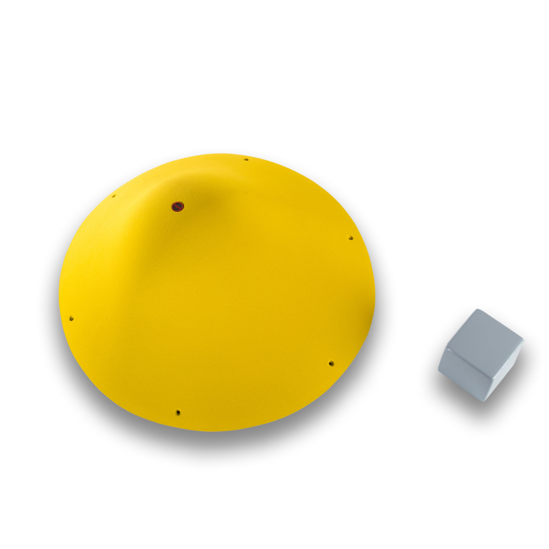 360Holds - Assymetric Balls - 360-145-B