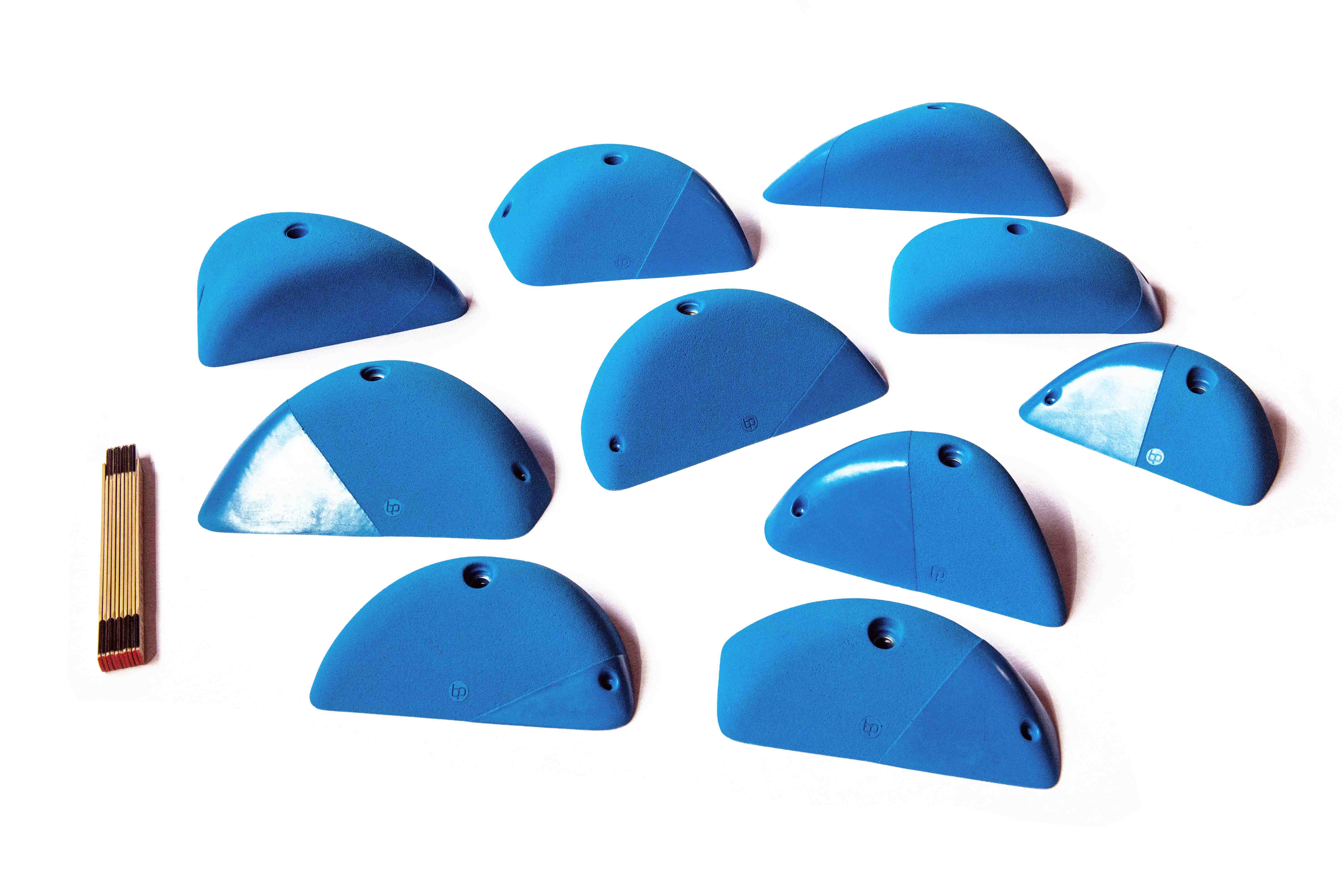 bluepill - Split Grip - X-Large Handholds