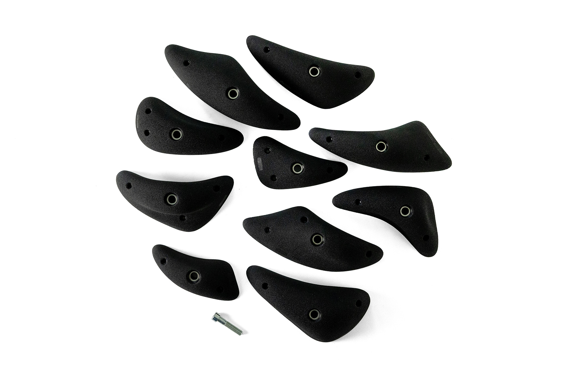 CCE - Crescents - Large Pinches