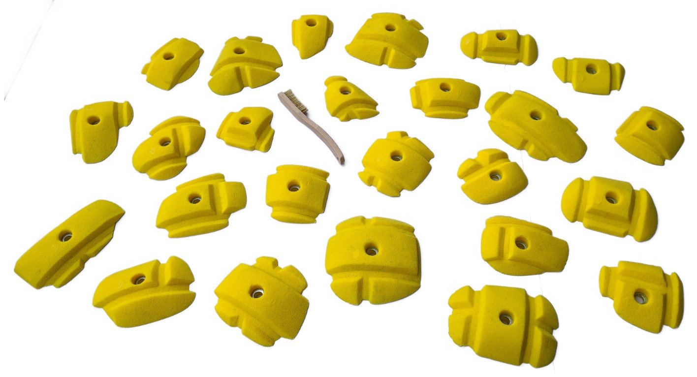 Urban Plastix - Urban Plastix - Big Brick XS 1 - Feet