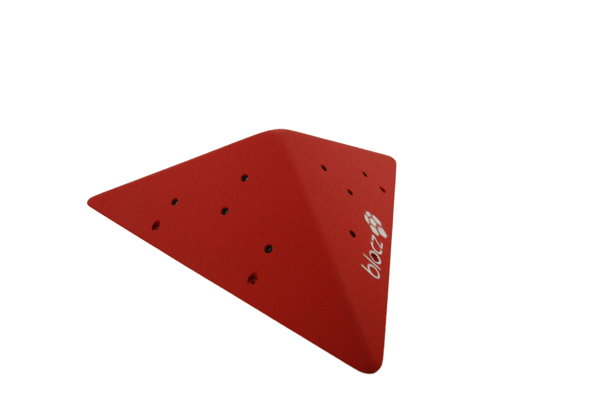 Blocz - Dreieck flach 600  BoltOn