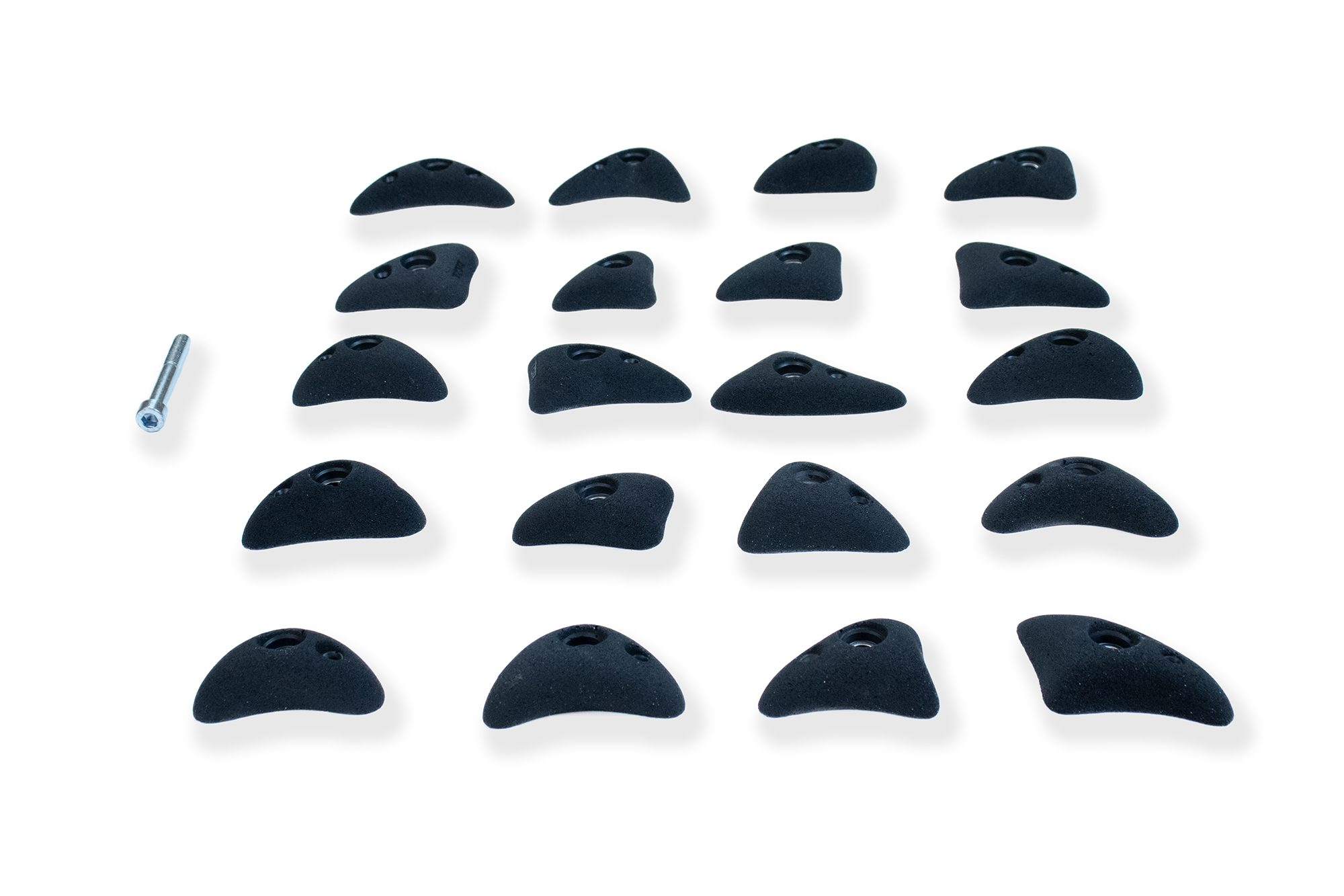 CCE - Crescents - Footholds