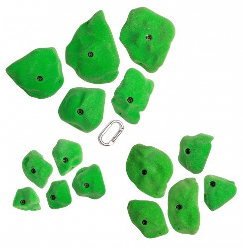 Kingdom Climbing - All Grappling Hooks - All