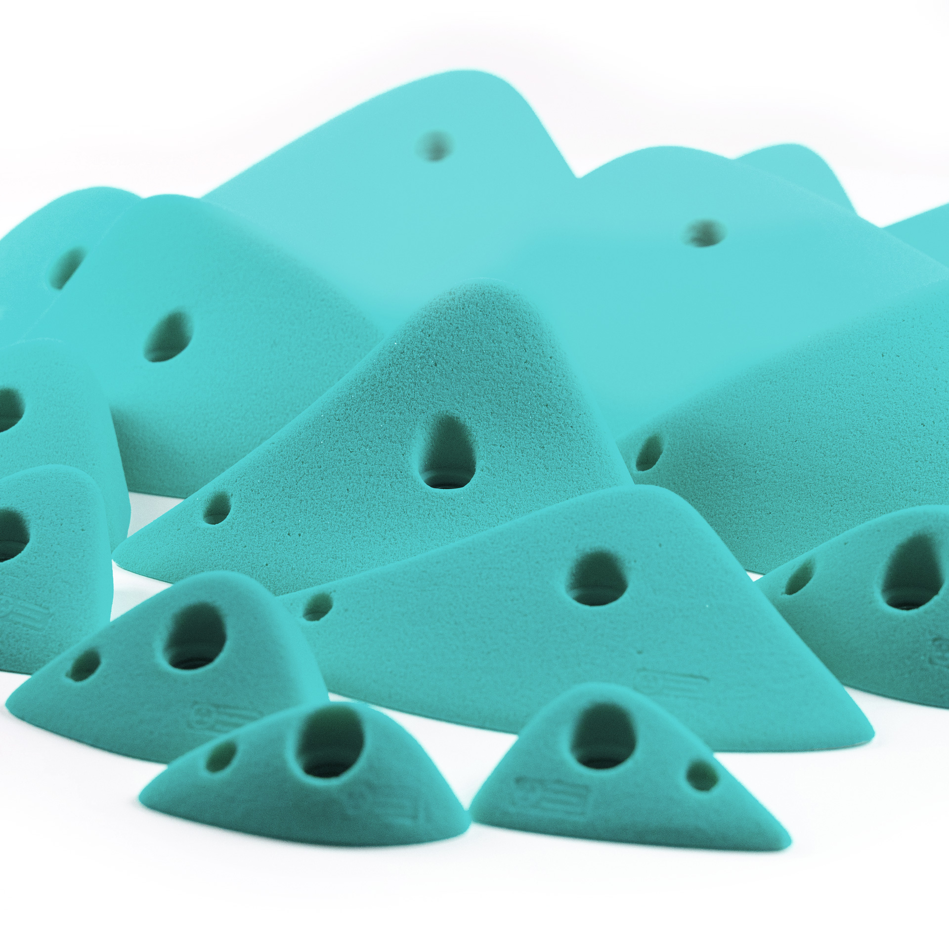 CCE - Alpina OneBoulder Set