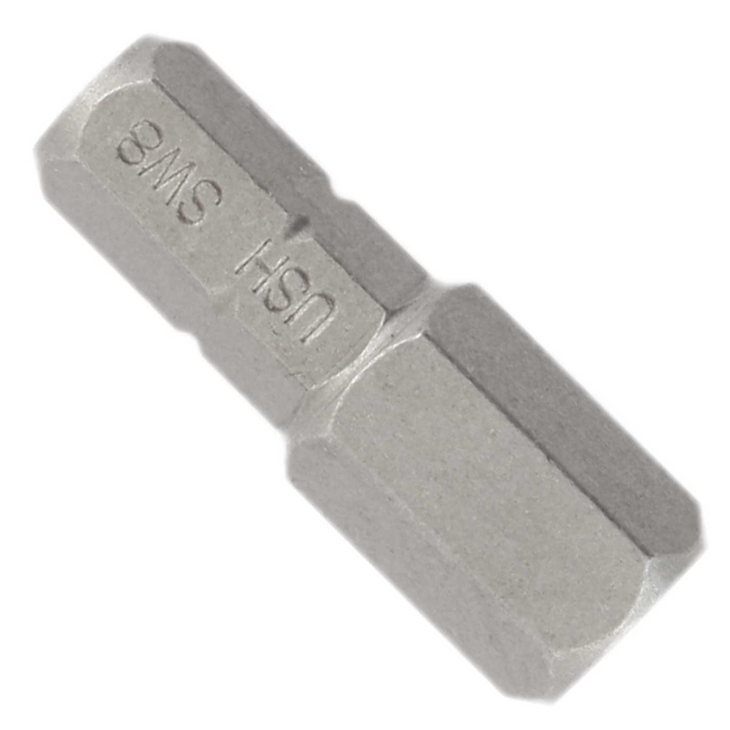 Community Climbing Equipment - 25 mm - Inbus Innensechskant Bit SW8 /M10