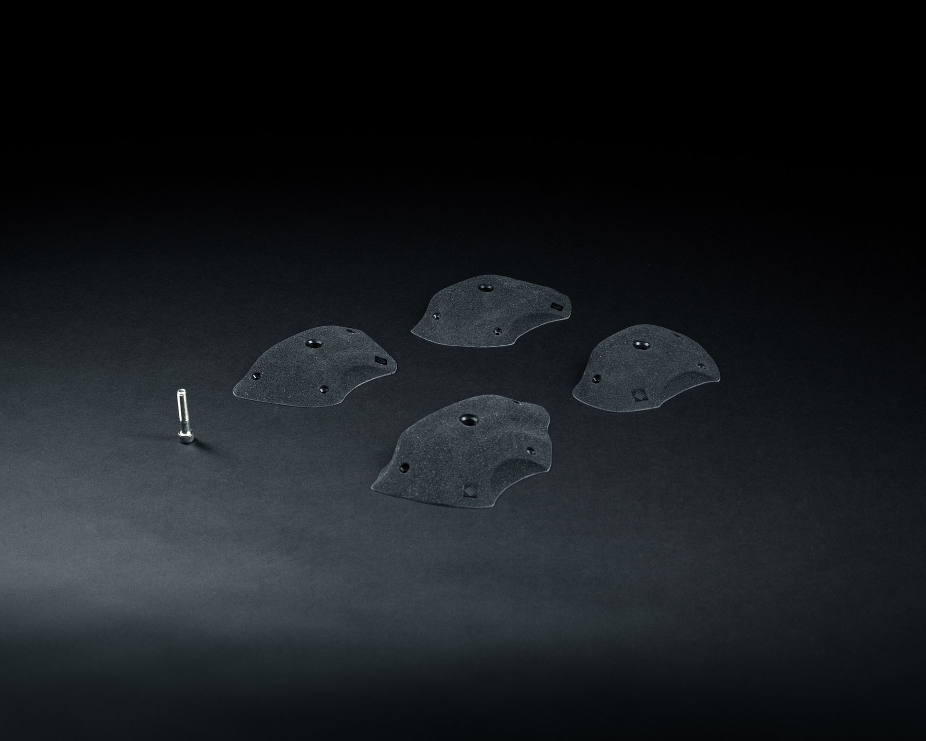 Chapter -  Rivers -  Edges incut 1