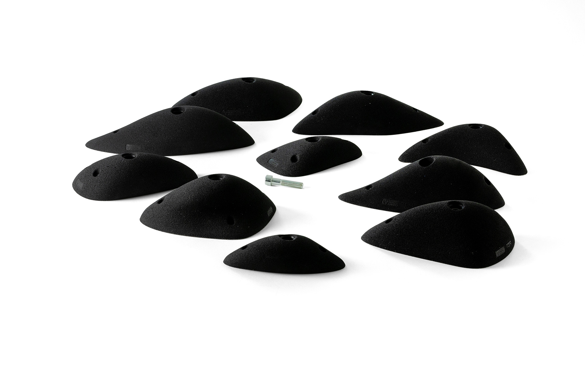 CCE - Crescents - Large Pinches