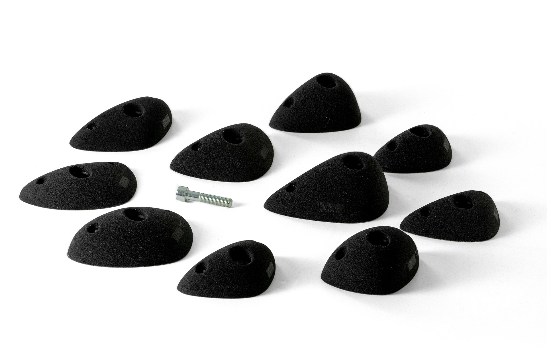 CCE - Crescents - Big Foot