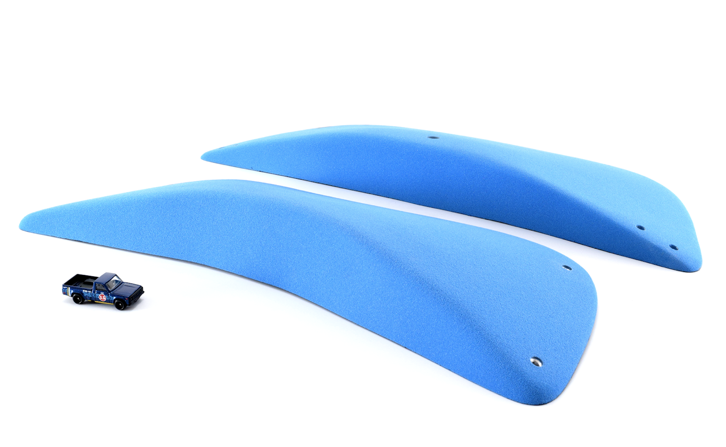 Kilter EU - Fiberglass Kit 32 - Wingate Sandstone Kaiju 8-9 - Flat Ledges