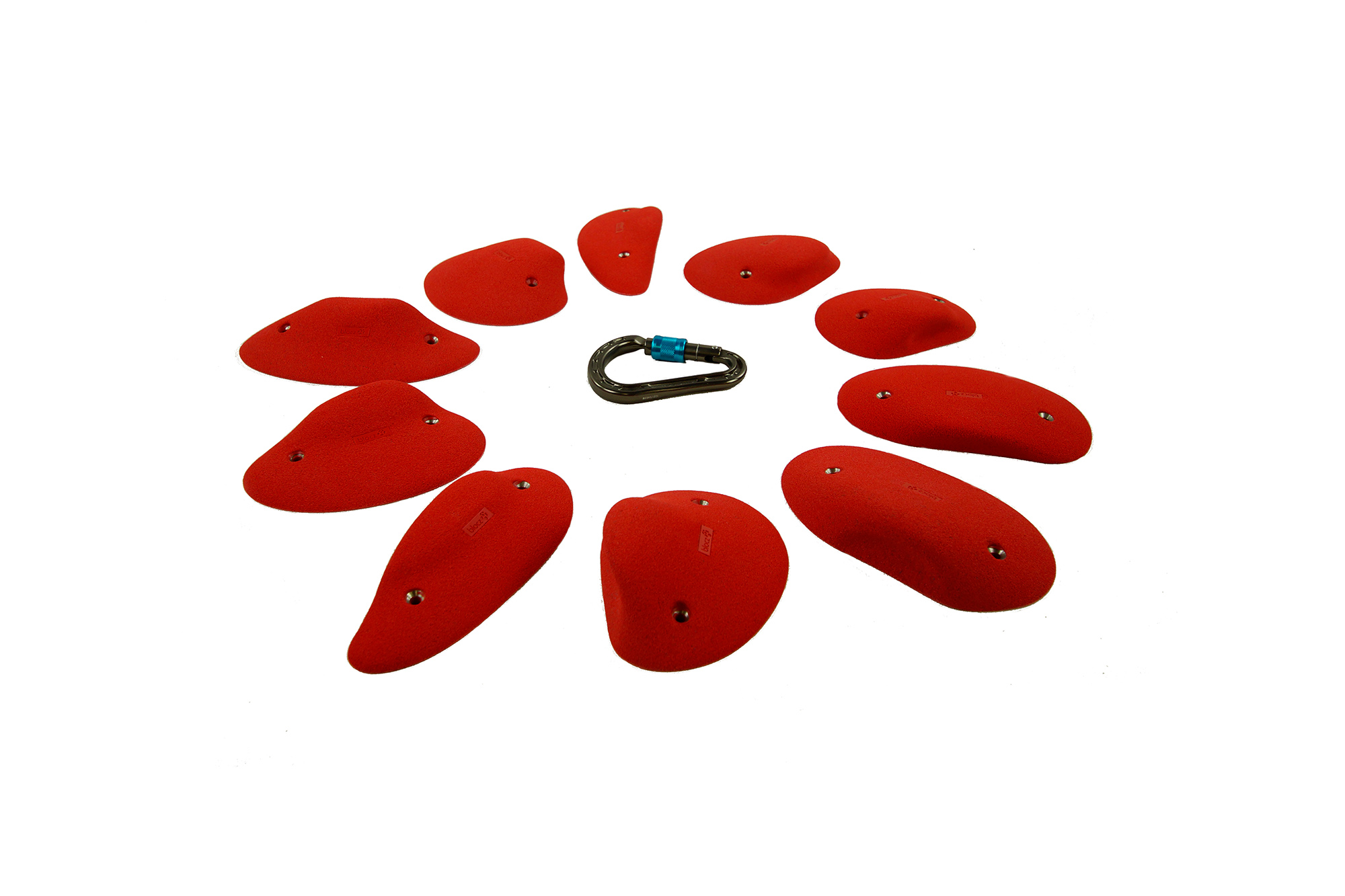 Blocz - Competition Line - Spaxleisten pos